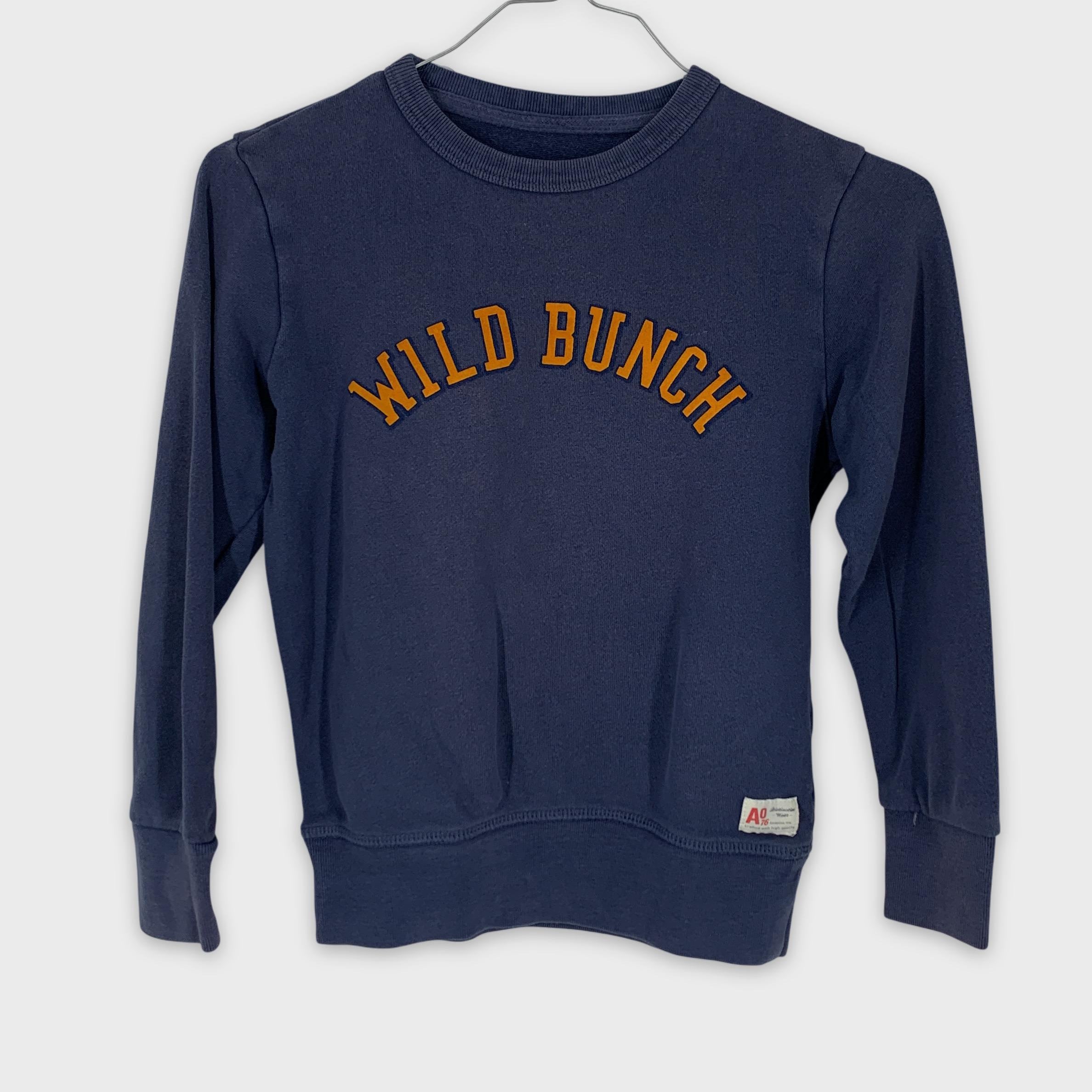 0-American Outfitters - Sweat - 8 ans