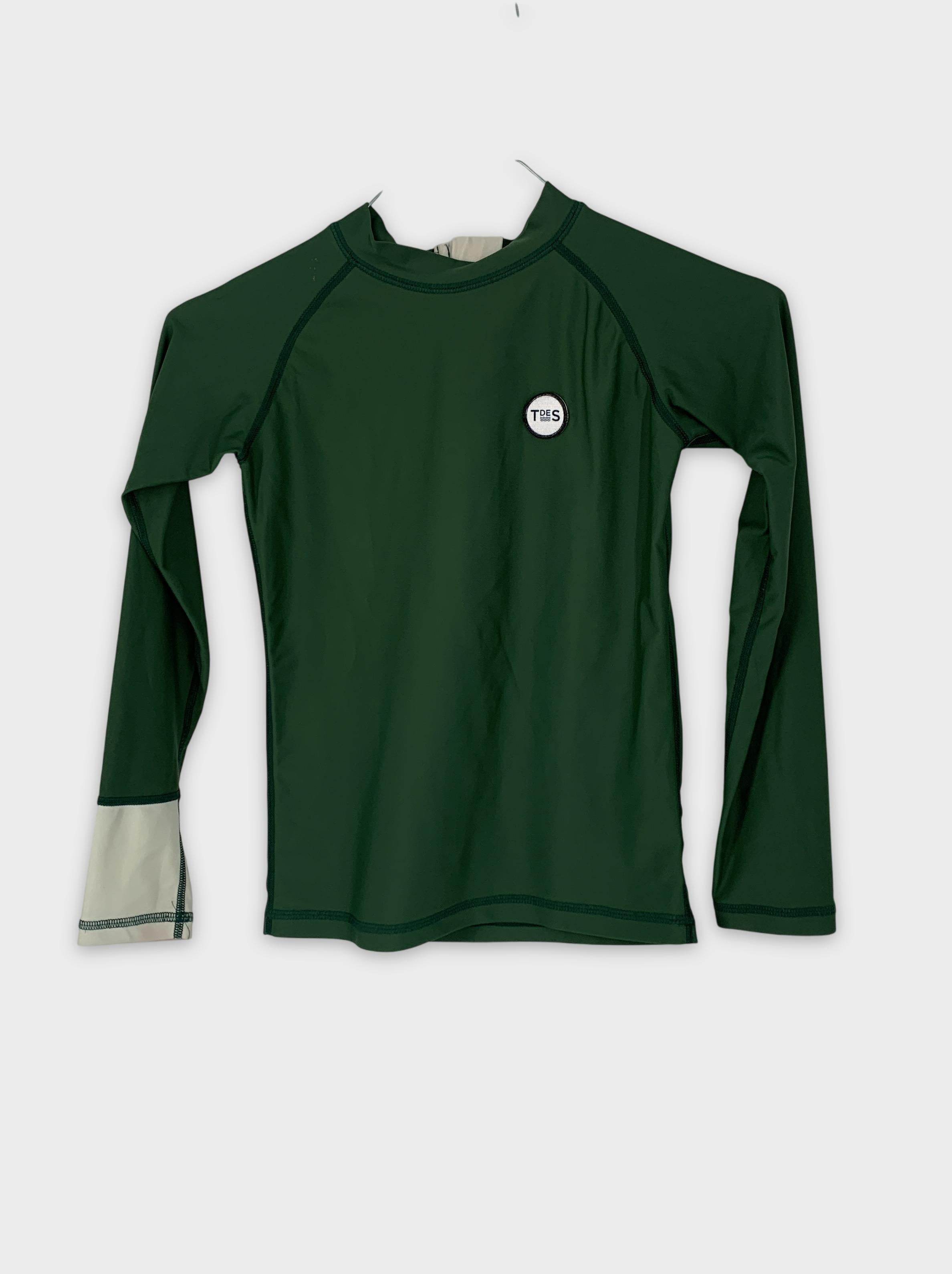 0-Tenue de Soleil - T-shirt manches longues - 10 Years