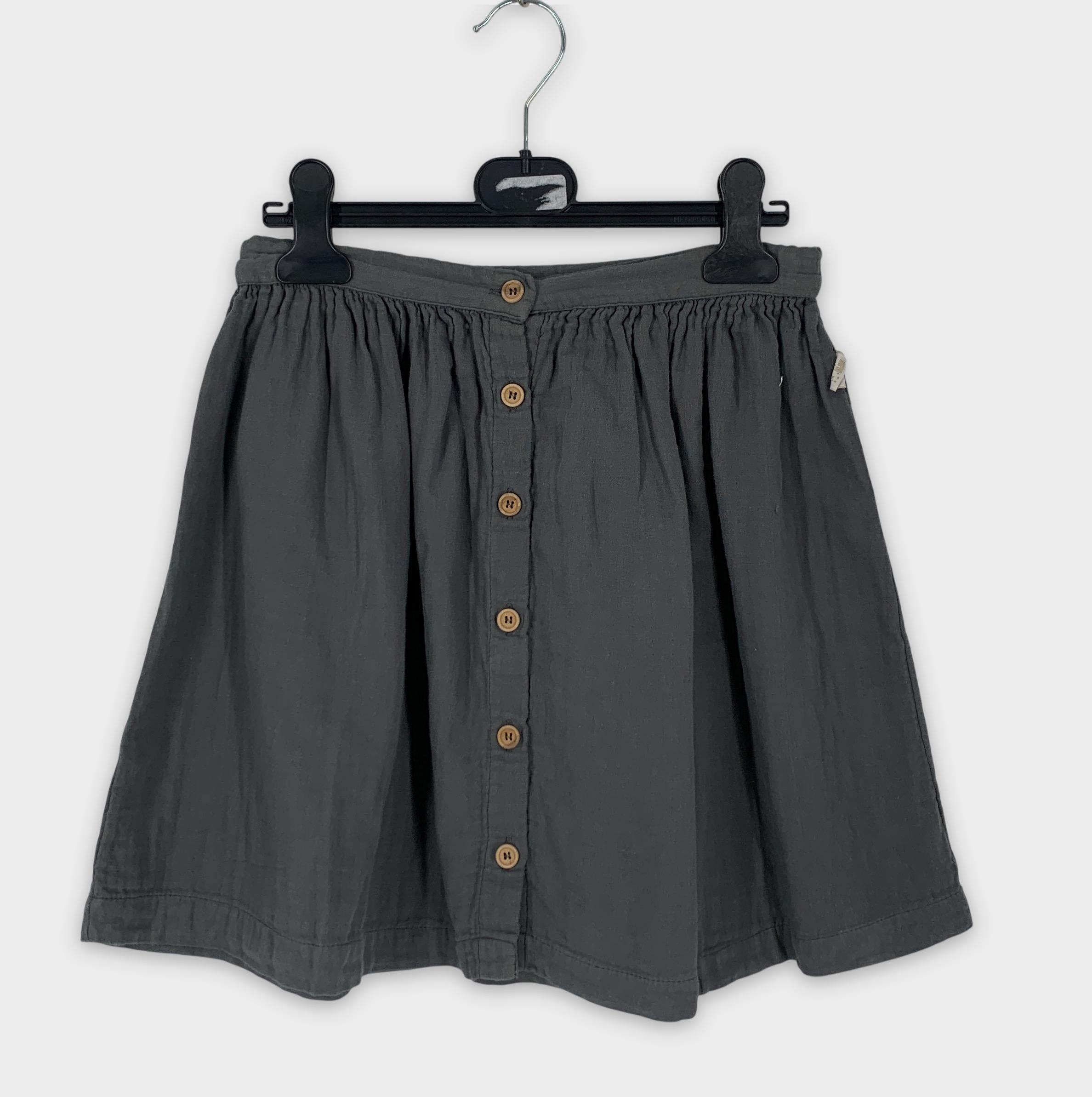 0-Poudre Organic - Jupe - 10A