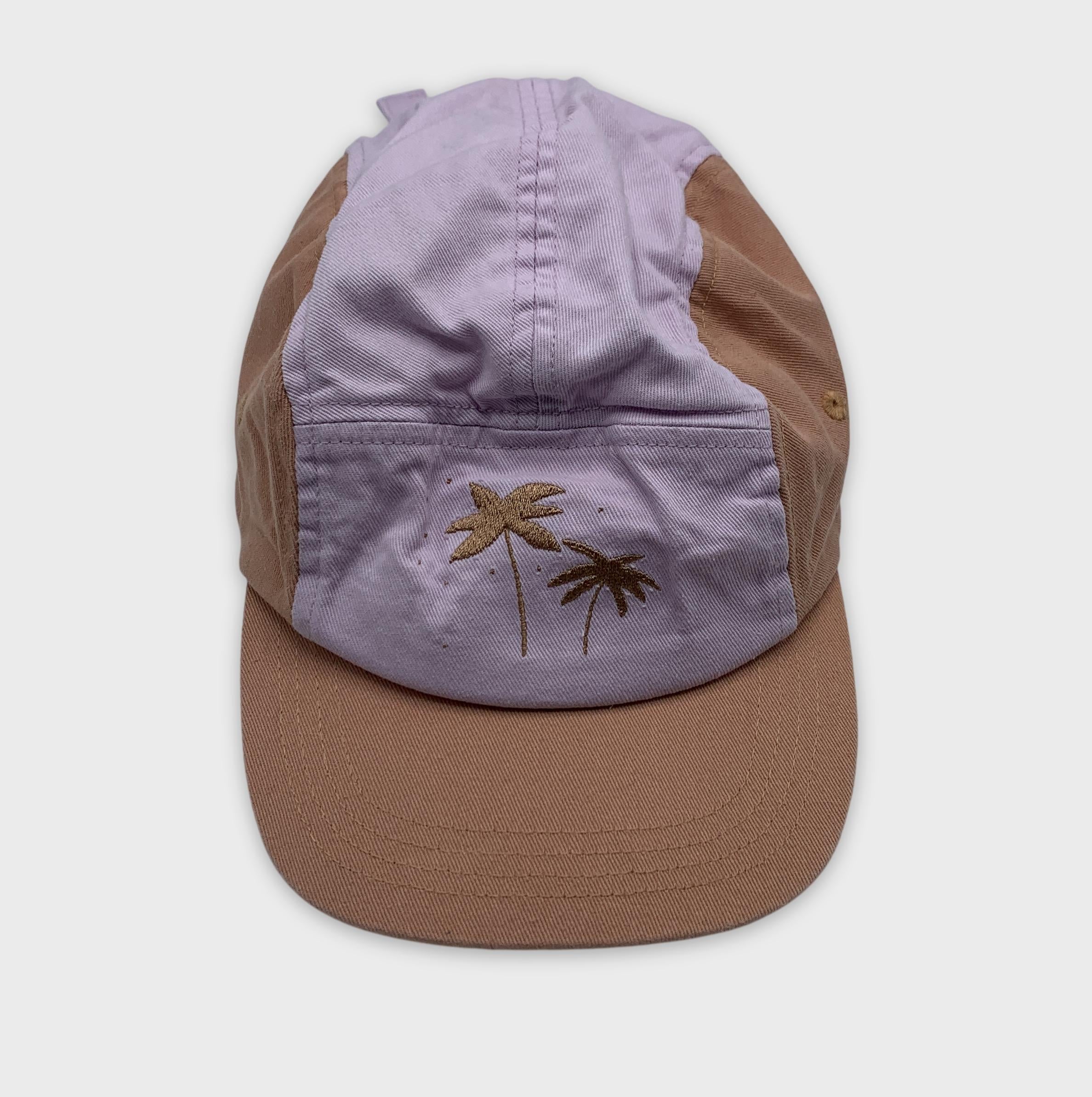 0-Liewood - Casquette - 5-8Y