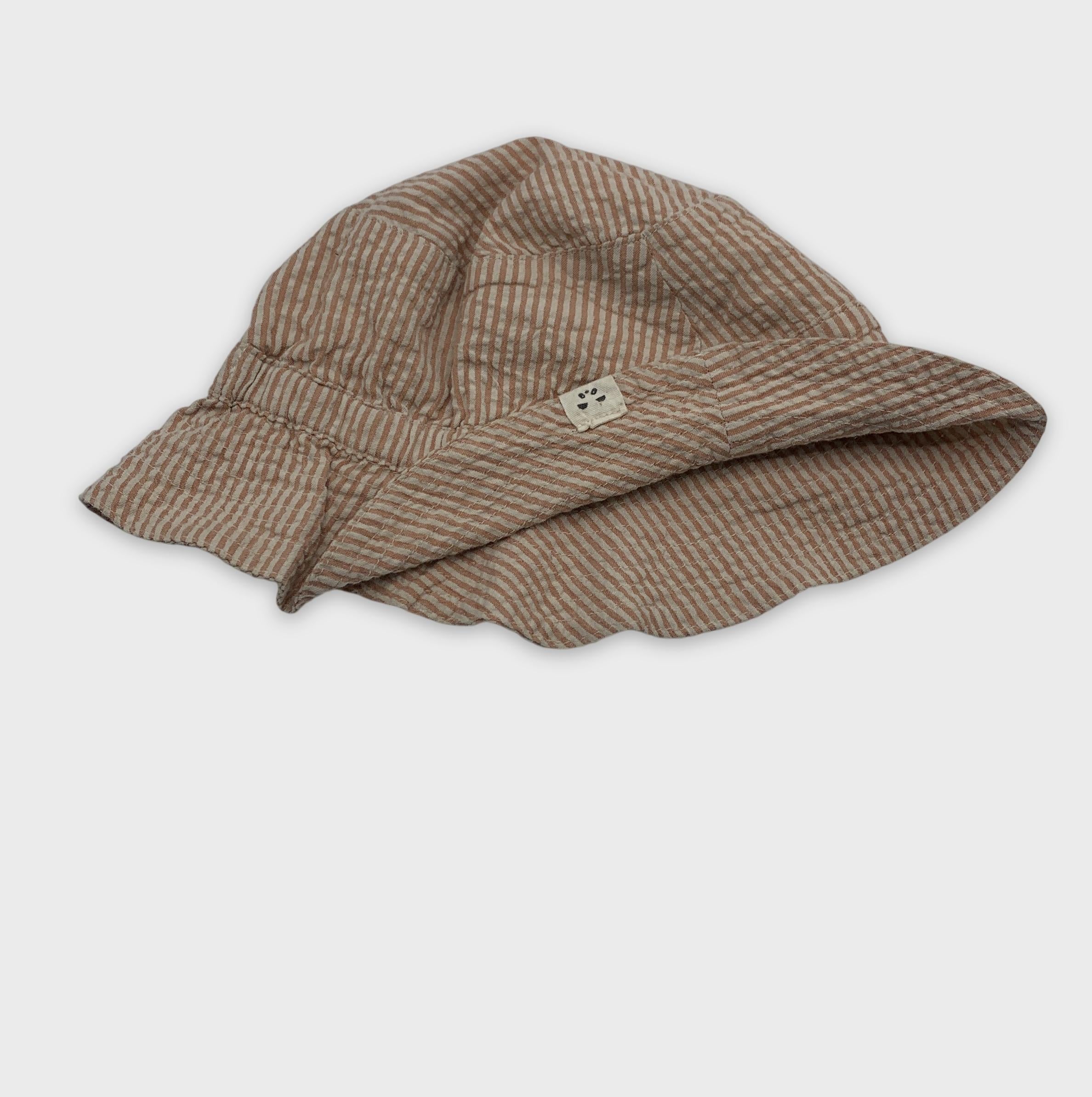 0-LIEWOOD - Chapeau - 3-4Y