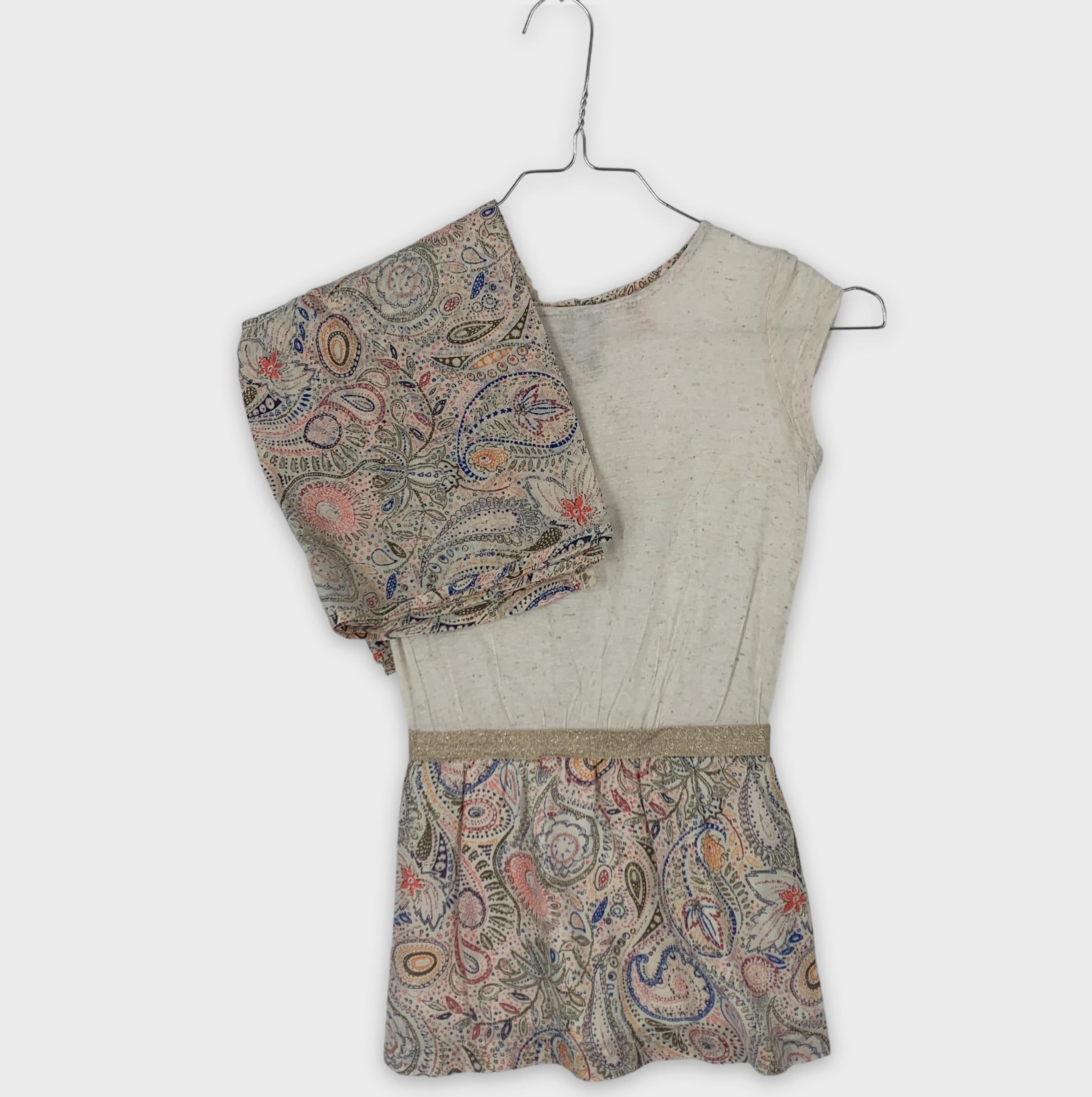 0-American Outfitters - Robe - 4 ans