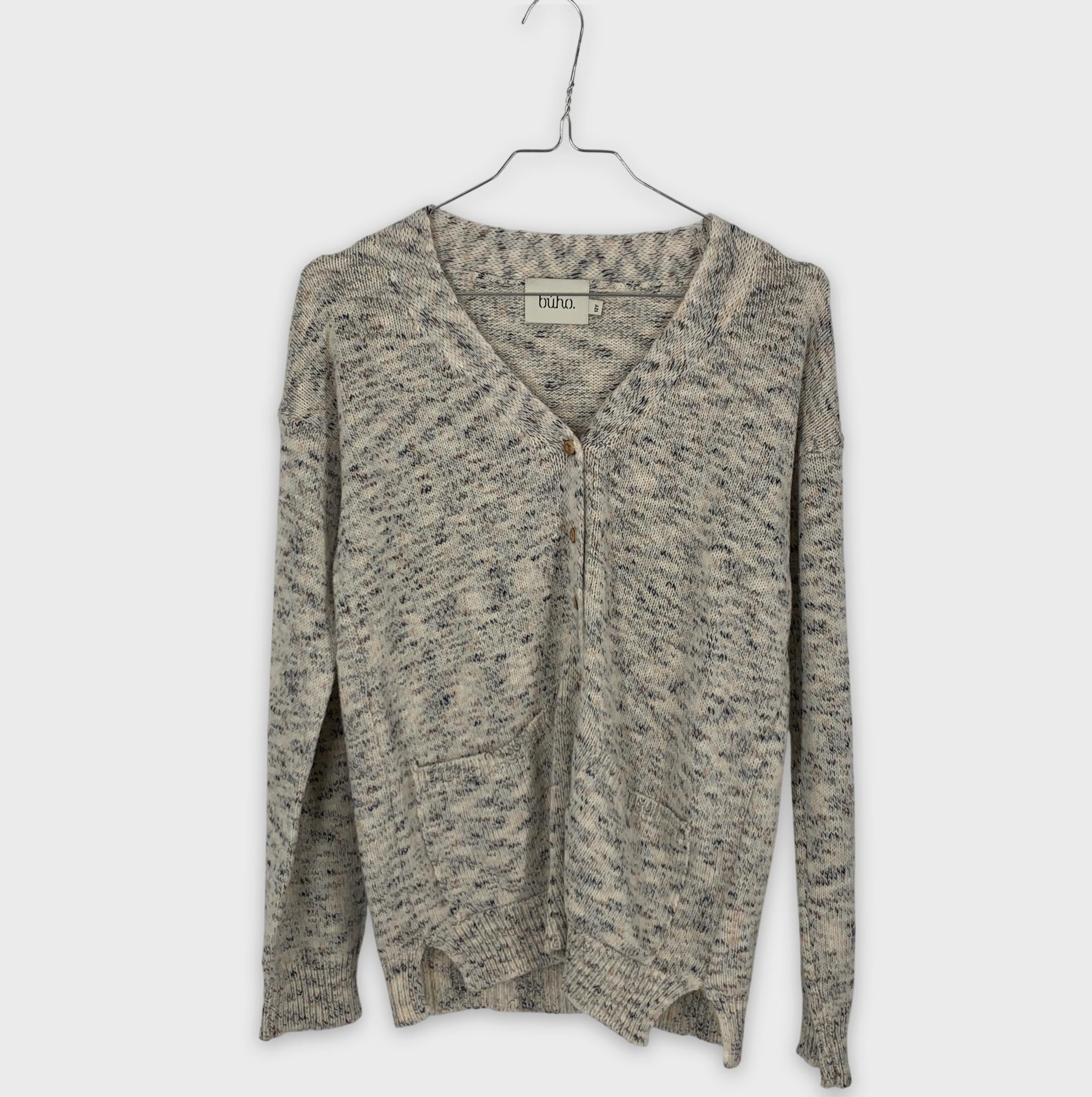 0-Buho - Gilet - 12 ans