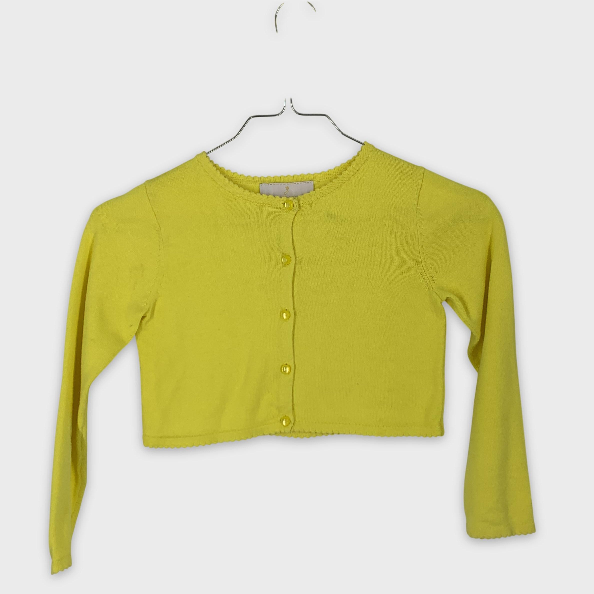 0-Jacadi - Gilet - 6A