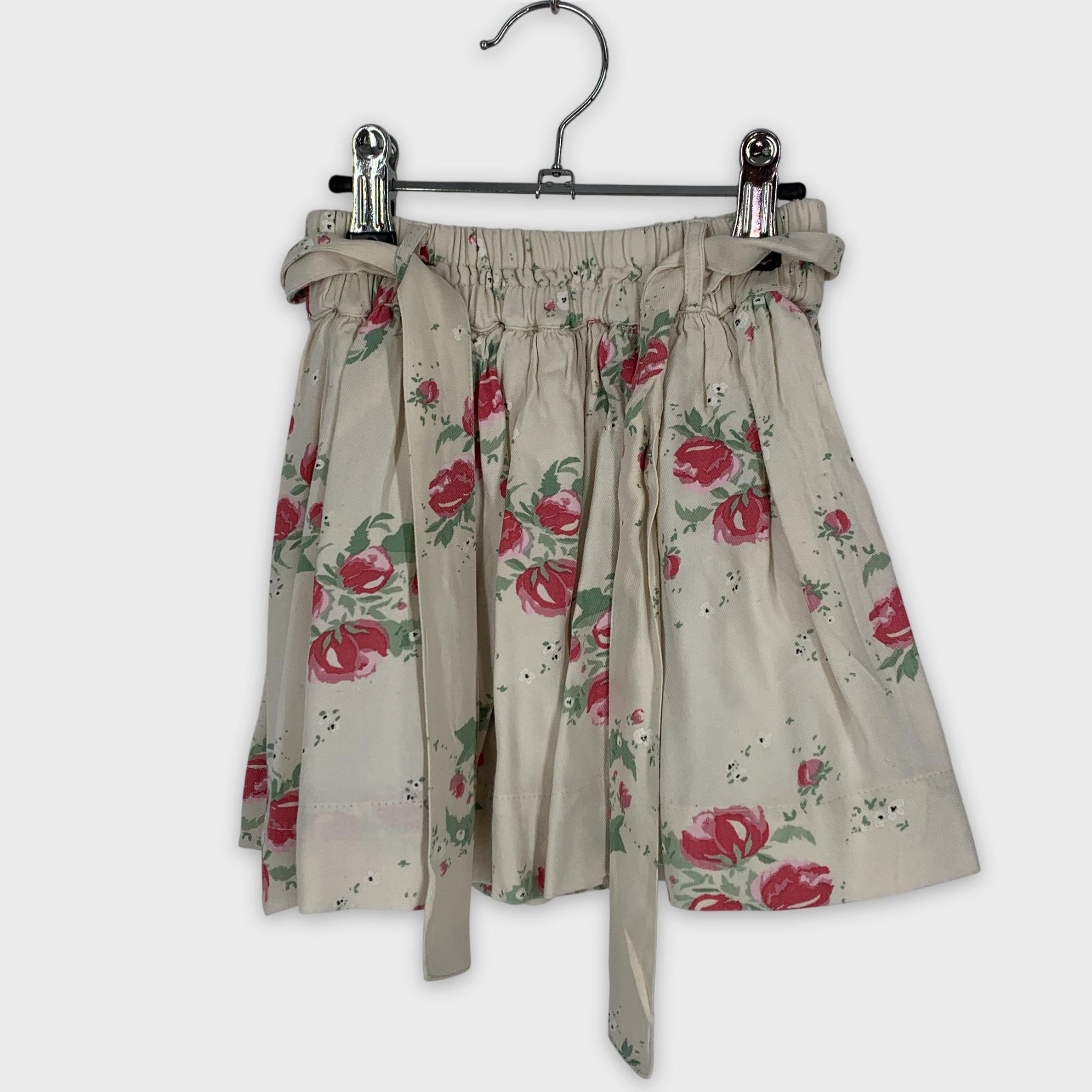 0-Buissoniere & Girls - Jupe - 4 ans