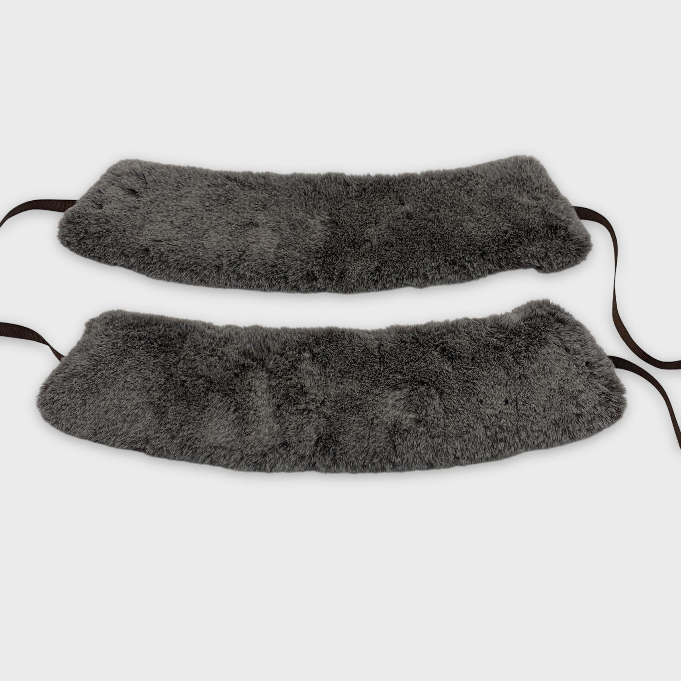 0-Buissonnière - Protège Bretelles - None