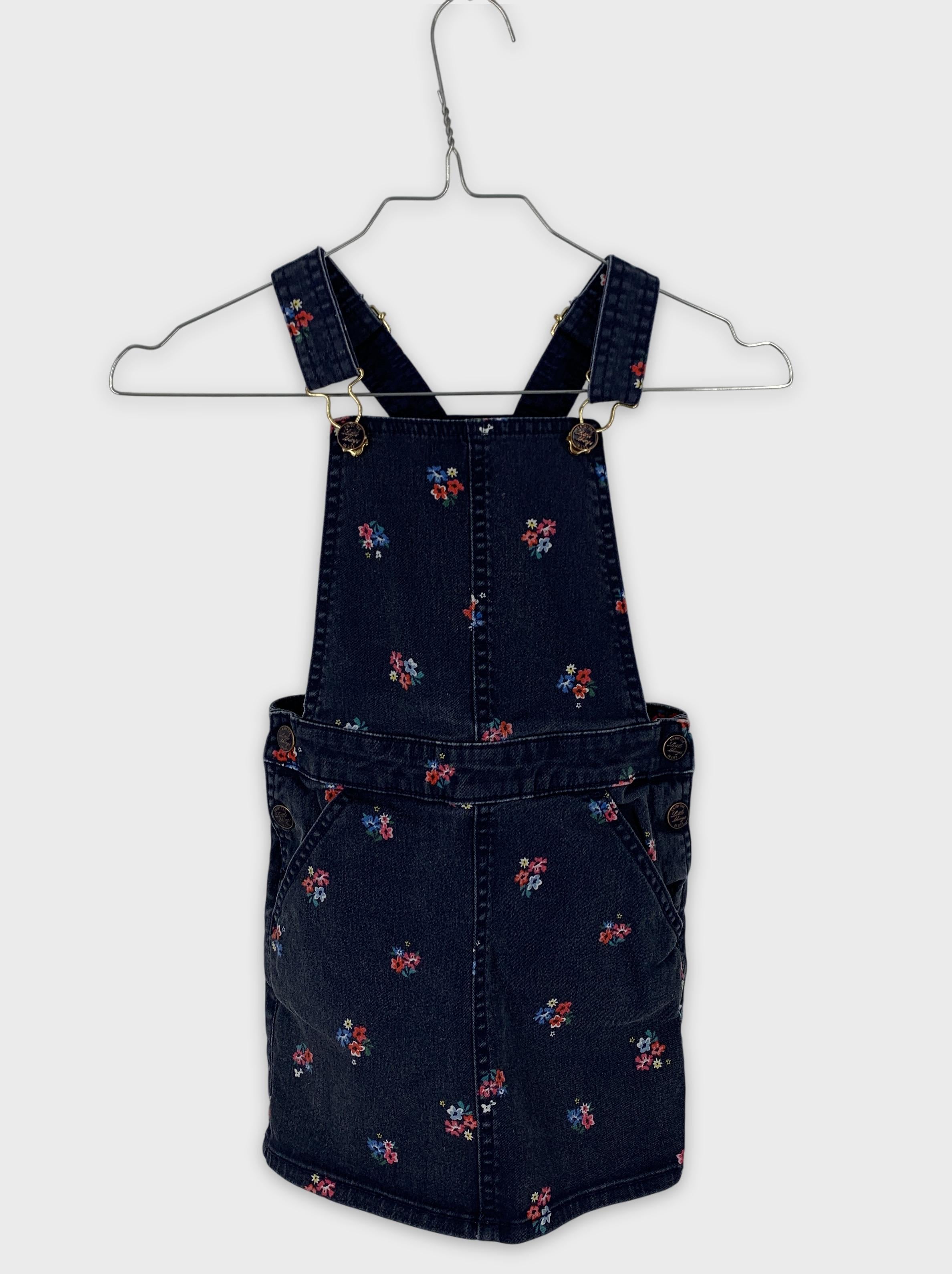 0-H&M - Salopette - 122