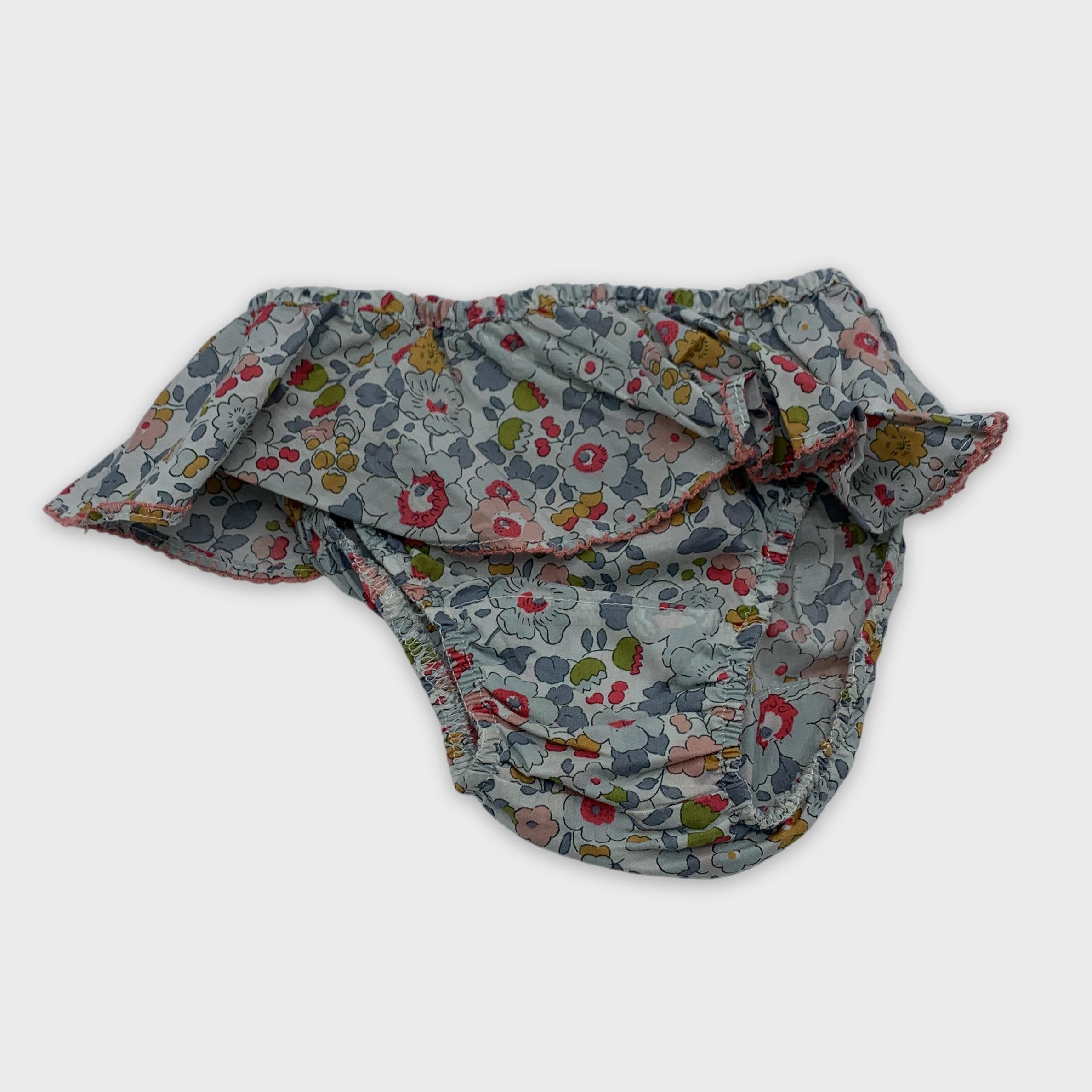 0-Cyrillus - Bloomer - 18/24 mois