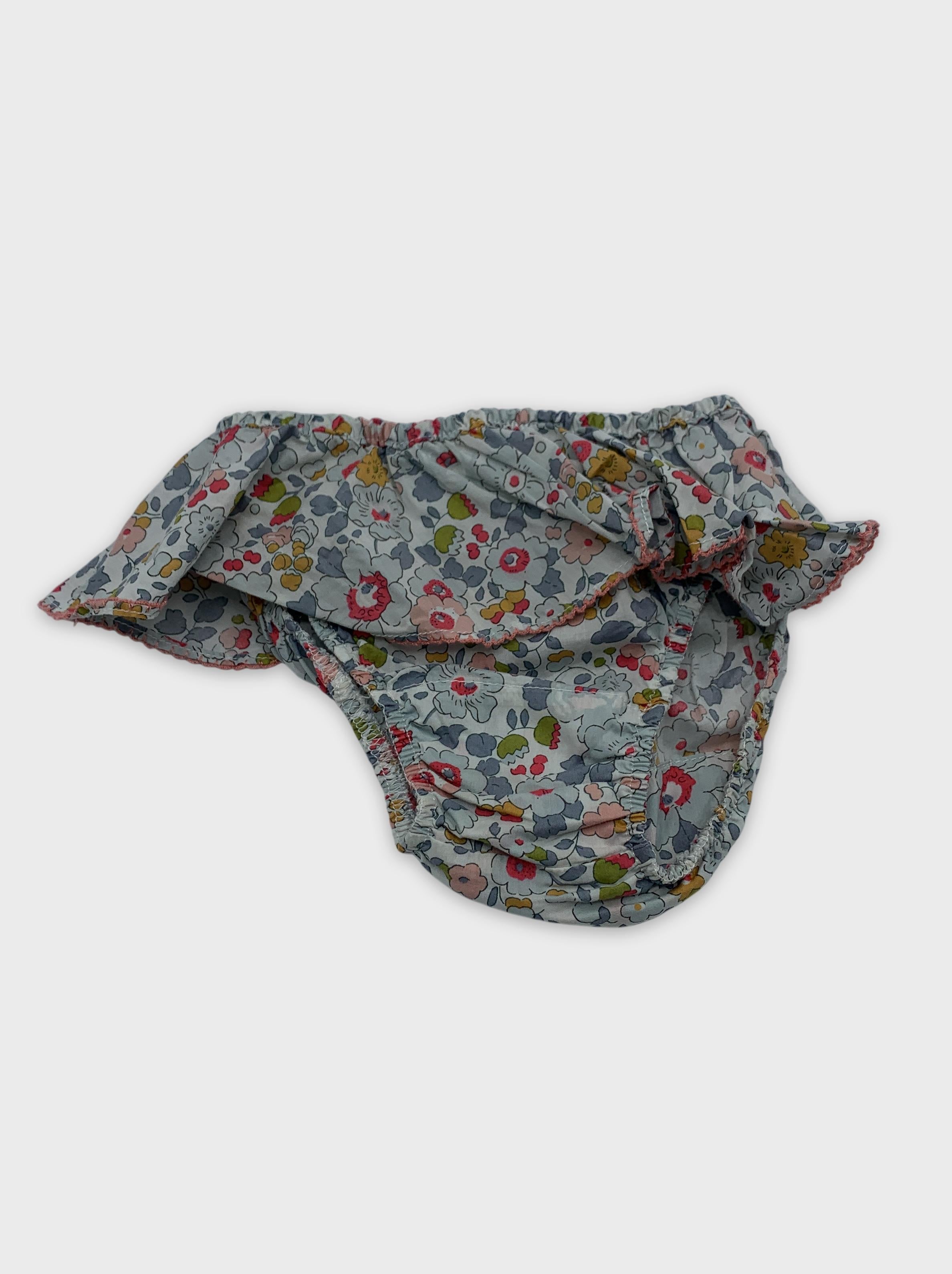 0-Cyrillus - Bloomer - 18/24 mois