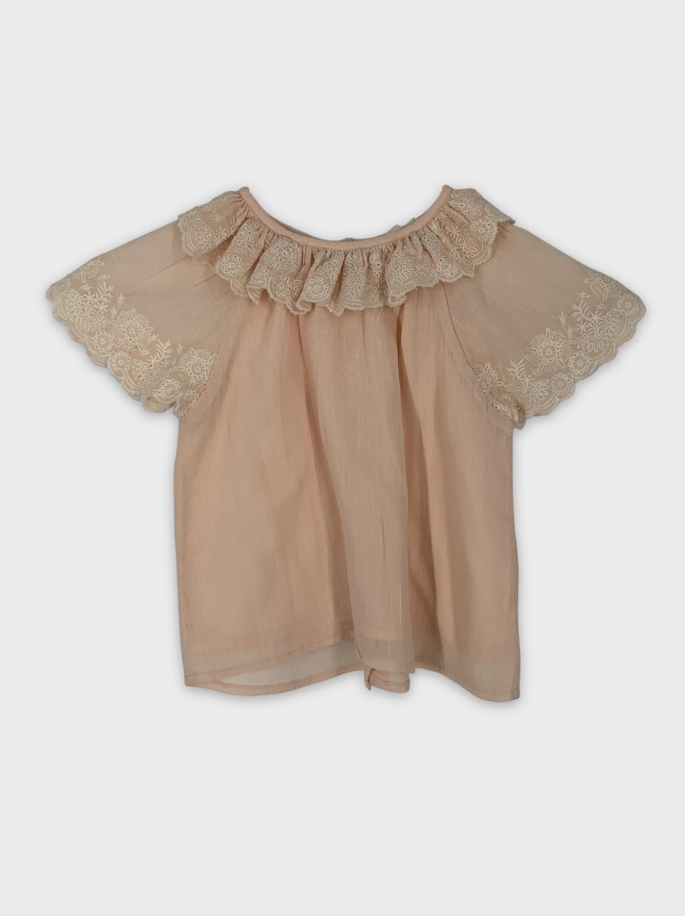 0-Louise Misha - Blouse - 24M