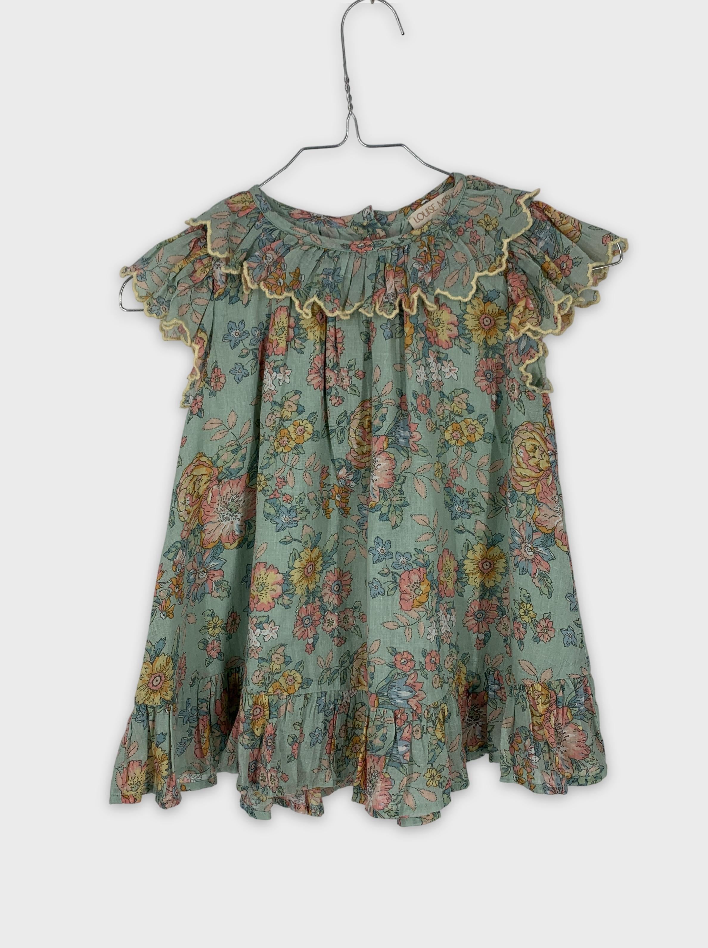 0-Louise Misha - Robe - 24M