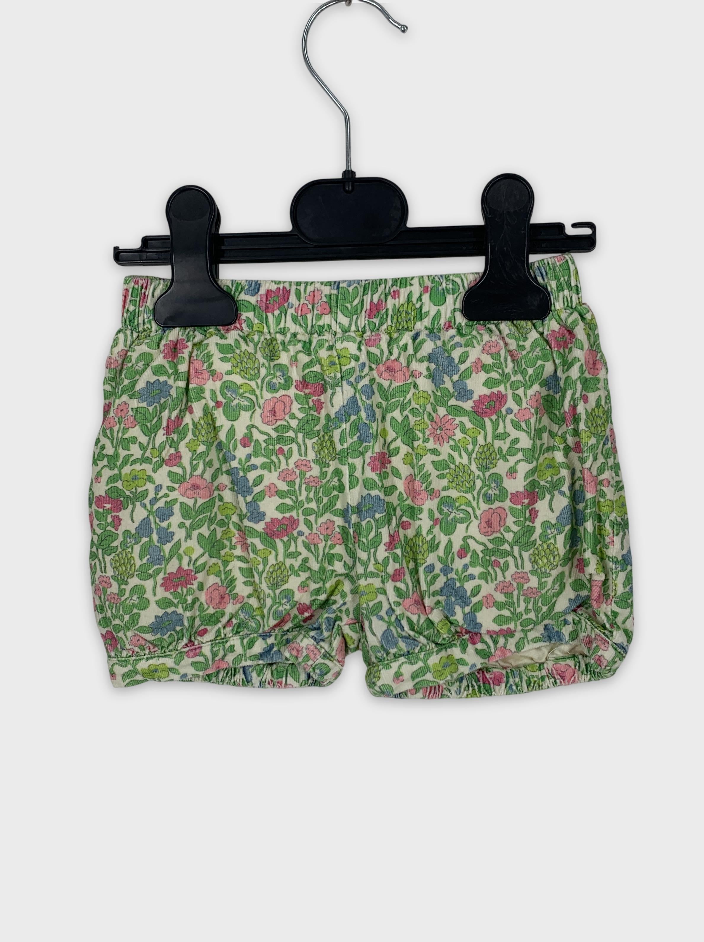 0-Baby Boden - Short - 18-24M