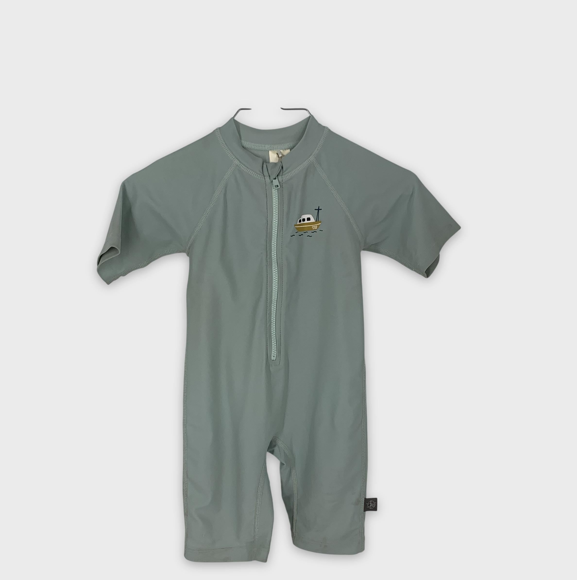 0-Lässig - Combinaison de bain - 86