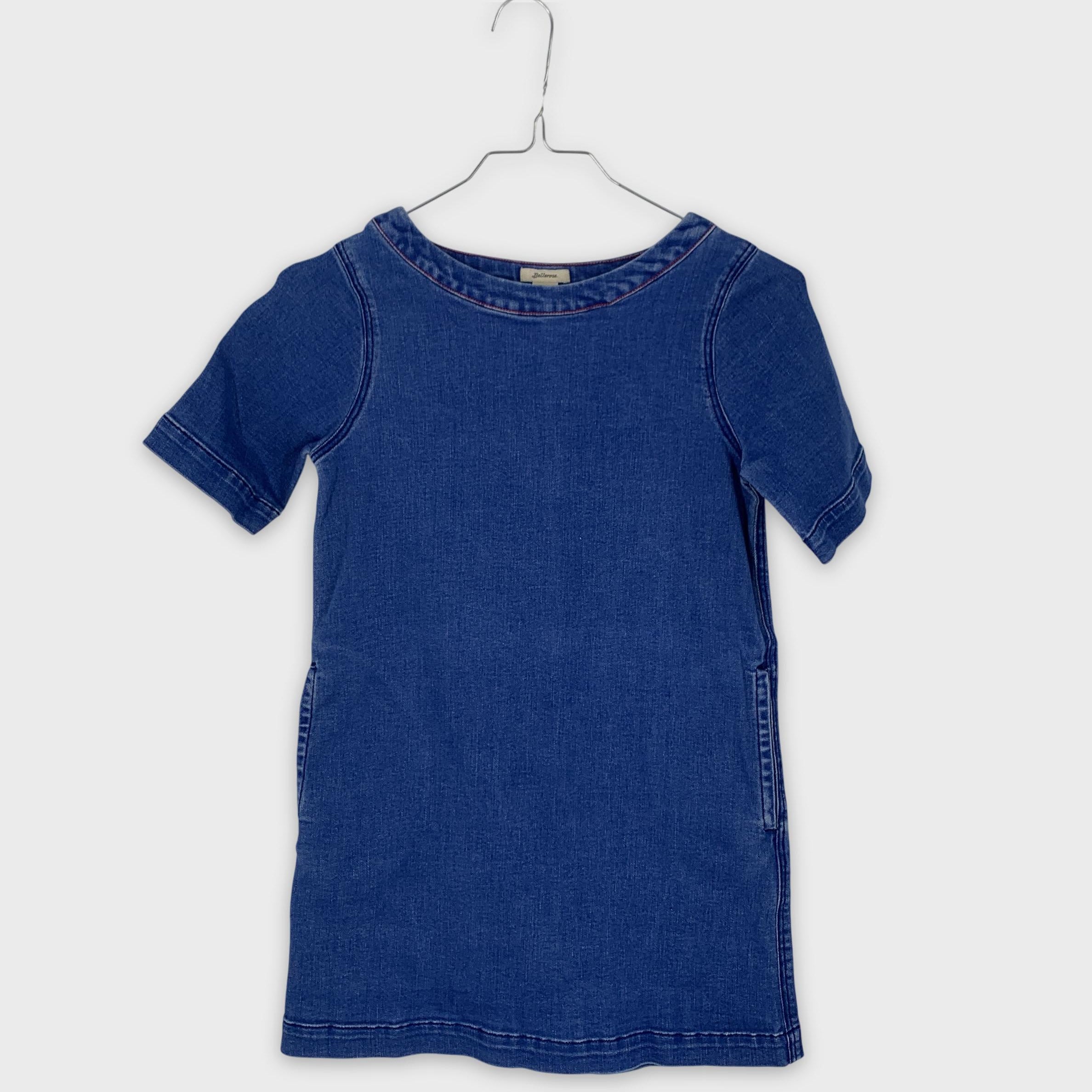 0-Bellerose - T-shirt - 10 ans