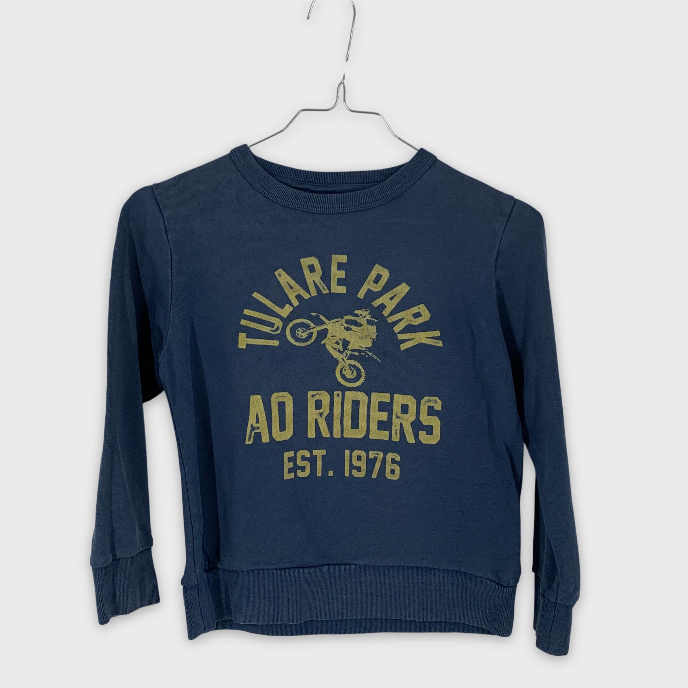 0-American Outfitters - Sweat - 8 ans