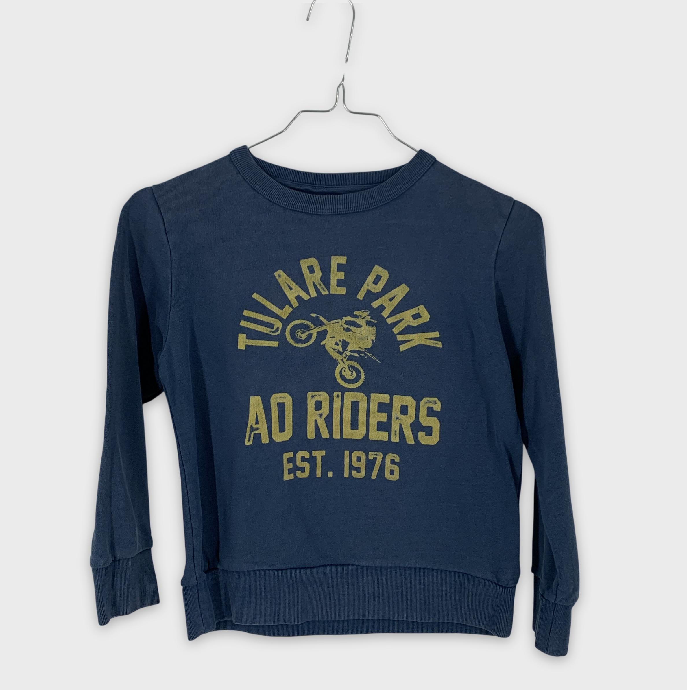 0-American Outfitters - Sweat - 8 ans