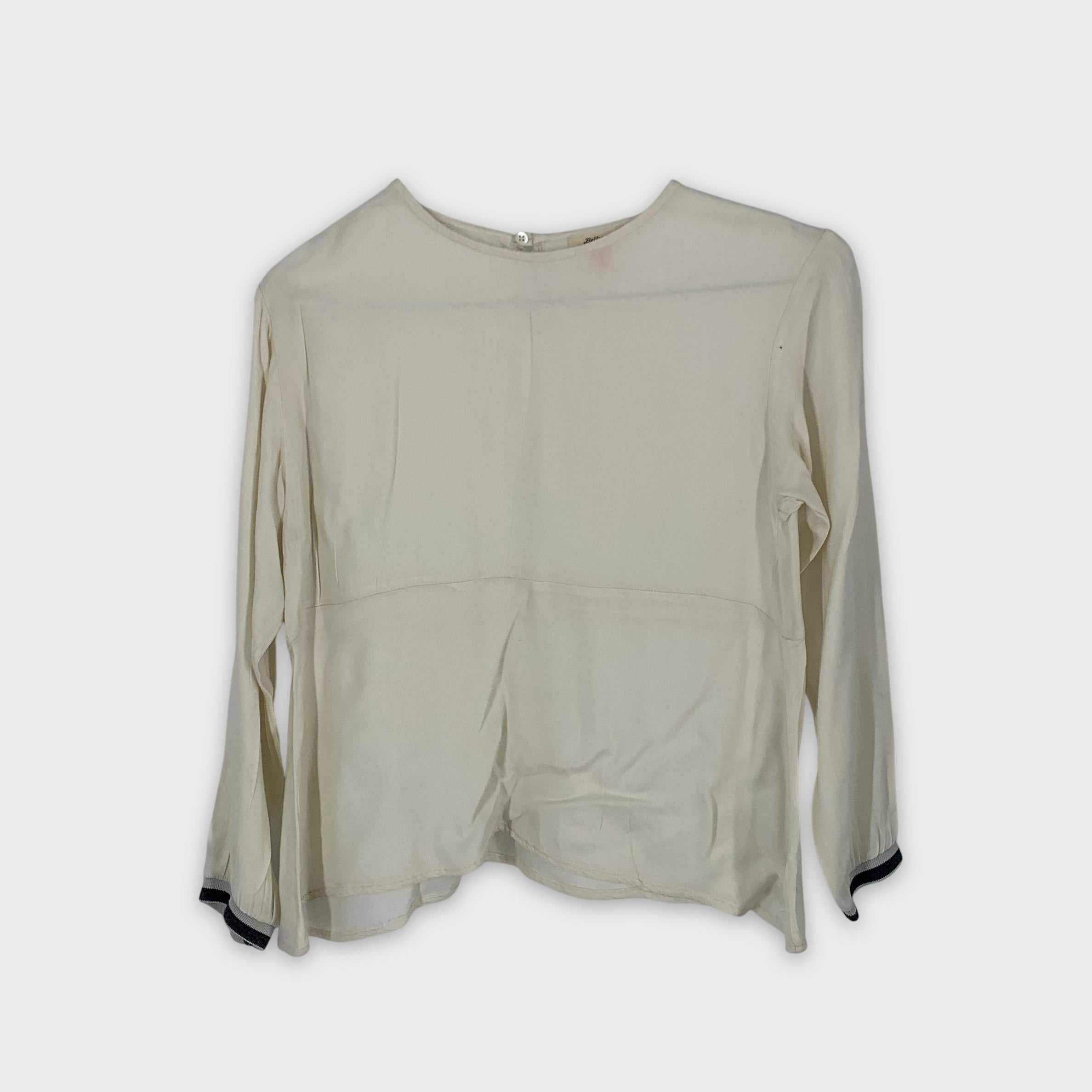 0-Bellerose - Chemisier - 10