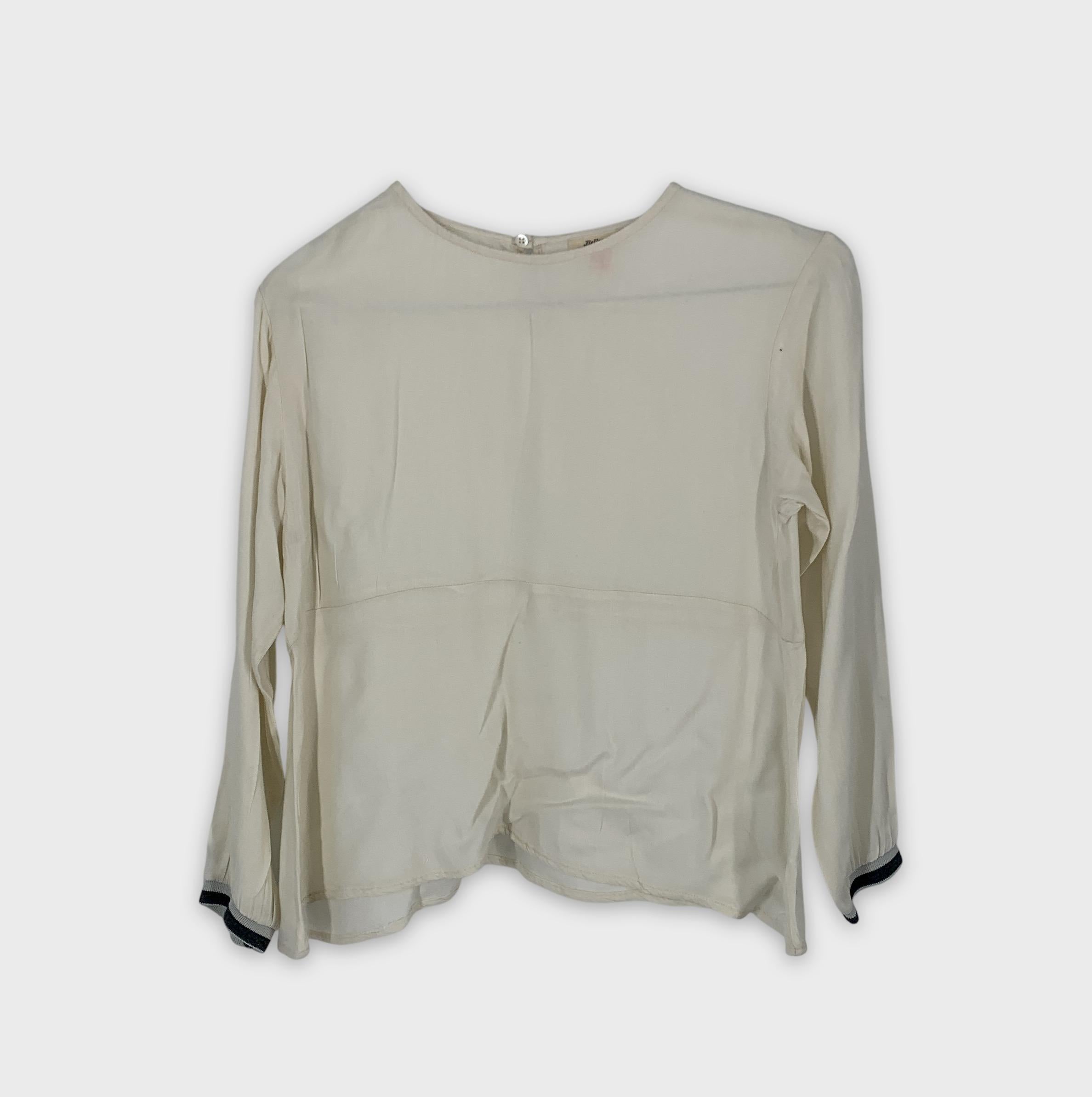 0-Bellerose - Chemisier - 10