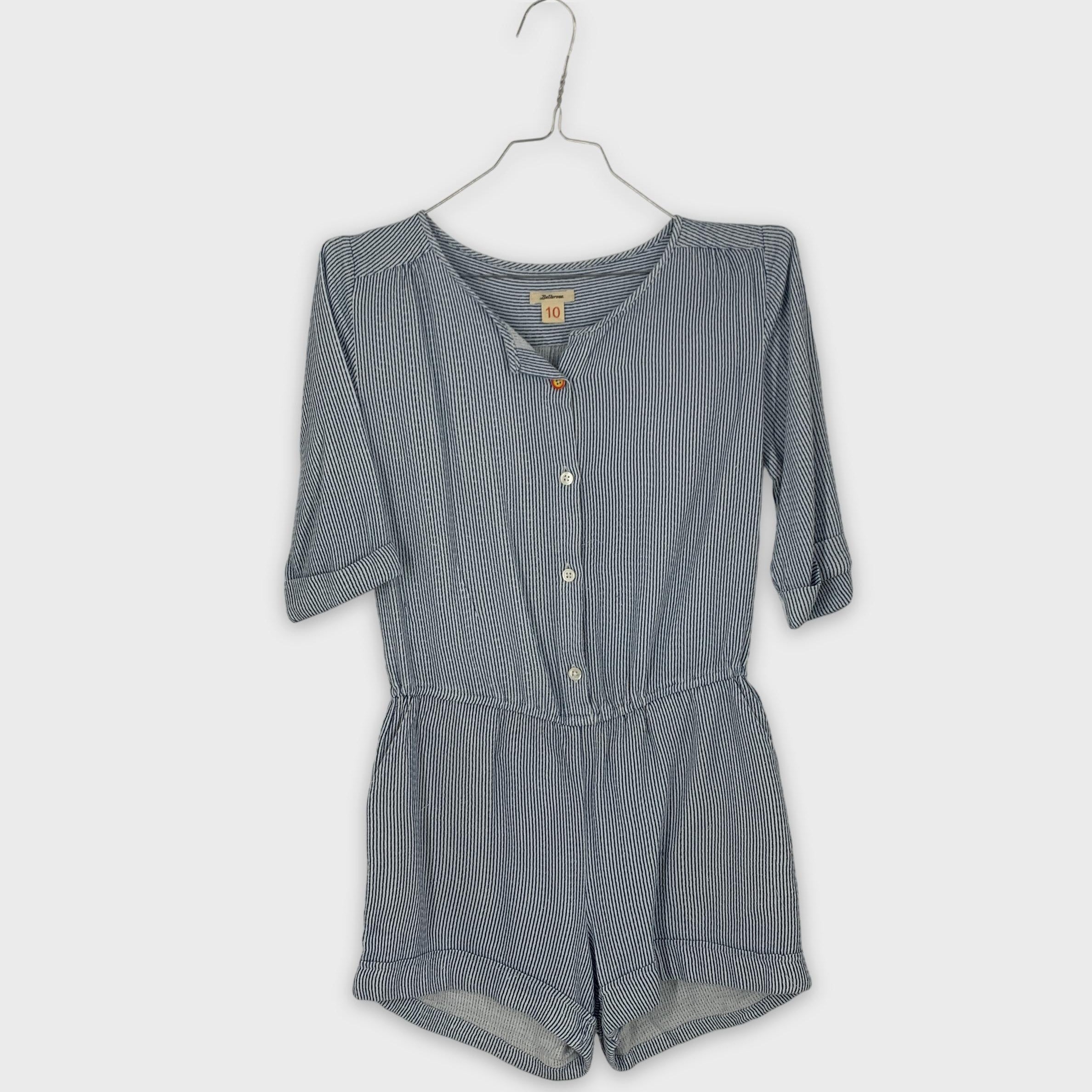 0-Bellerose - Combishort - 10