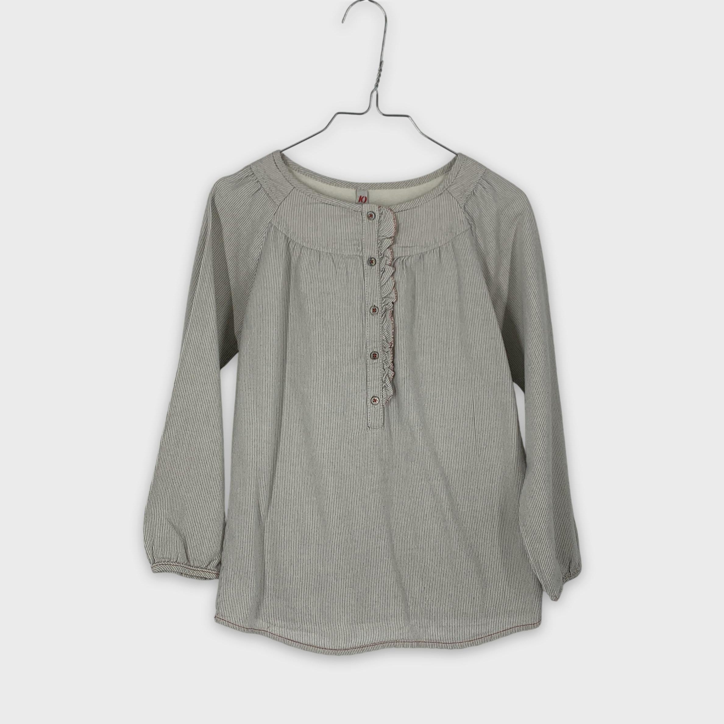 0-Bellerose - Chemise - 6 ans