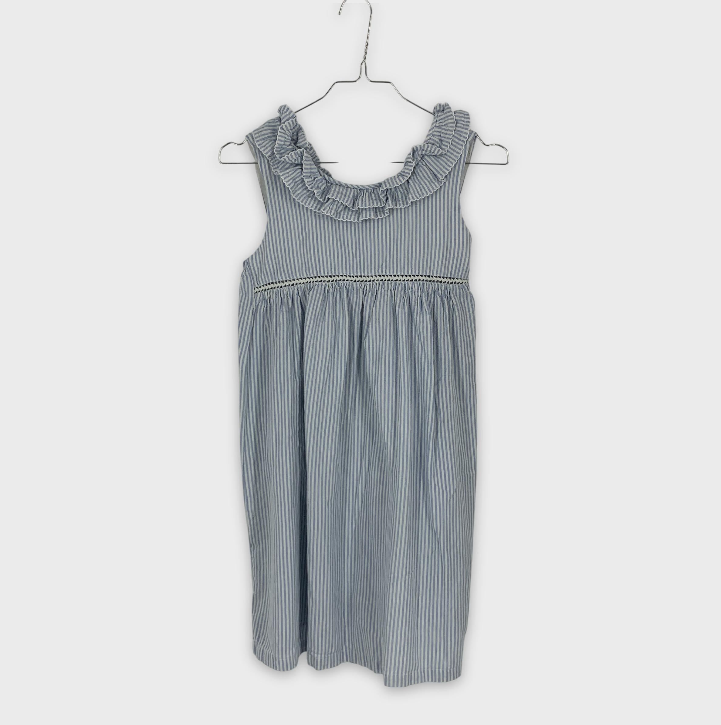 0-Buissonnière & Girls - Robe - 10