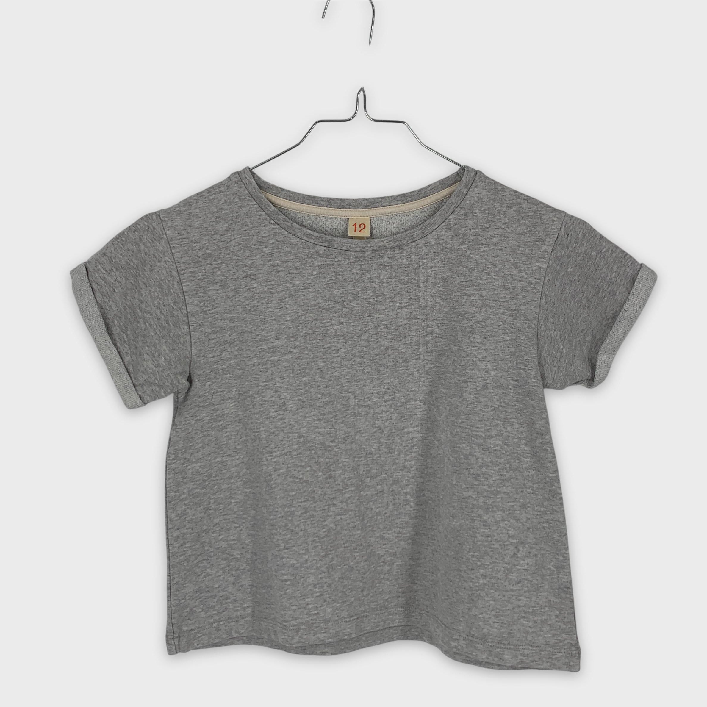 0-Bellerose - T-shirt - 12