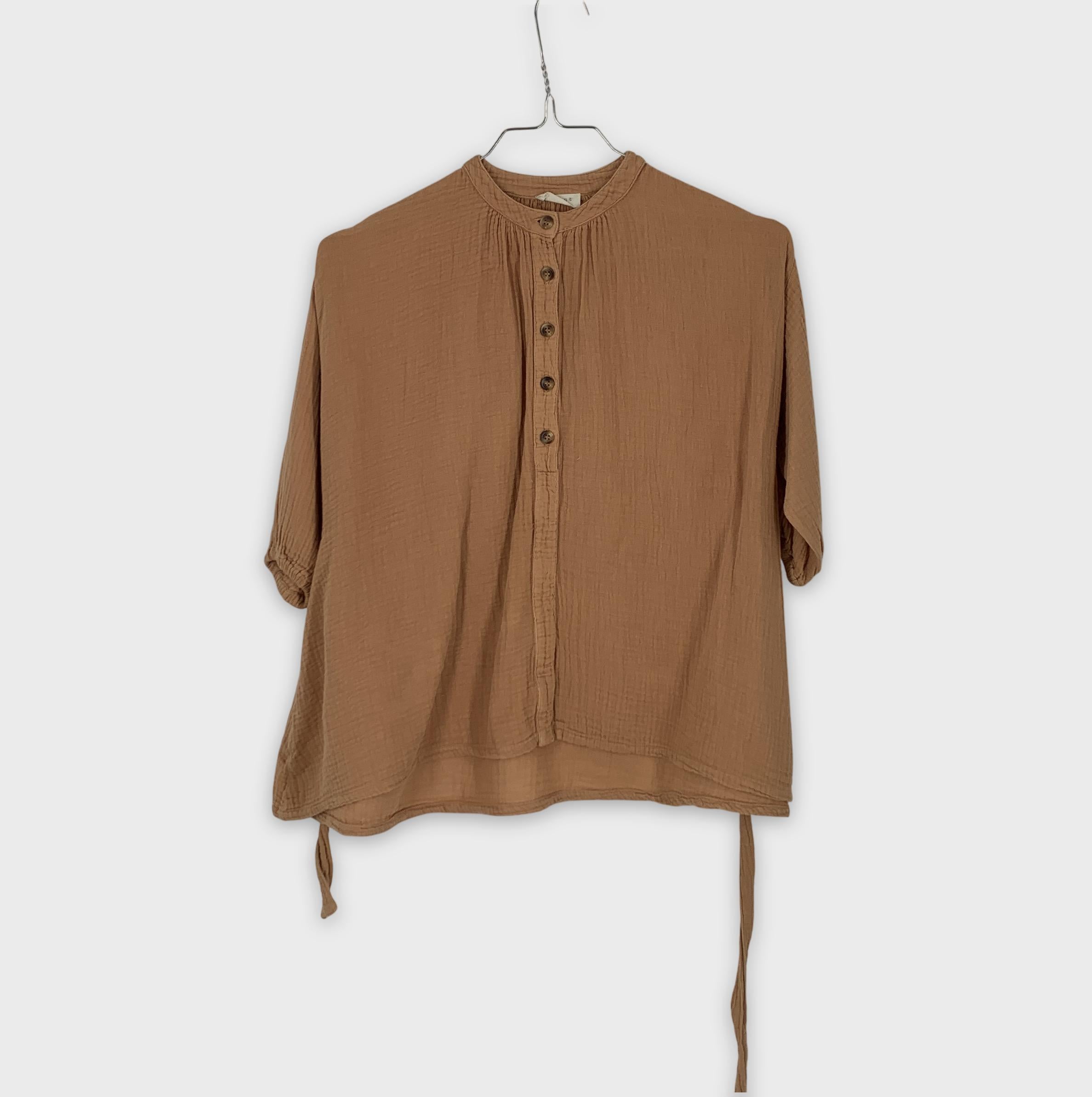 0-Nixnut - Chemise - 92