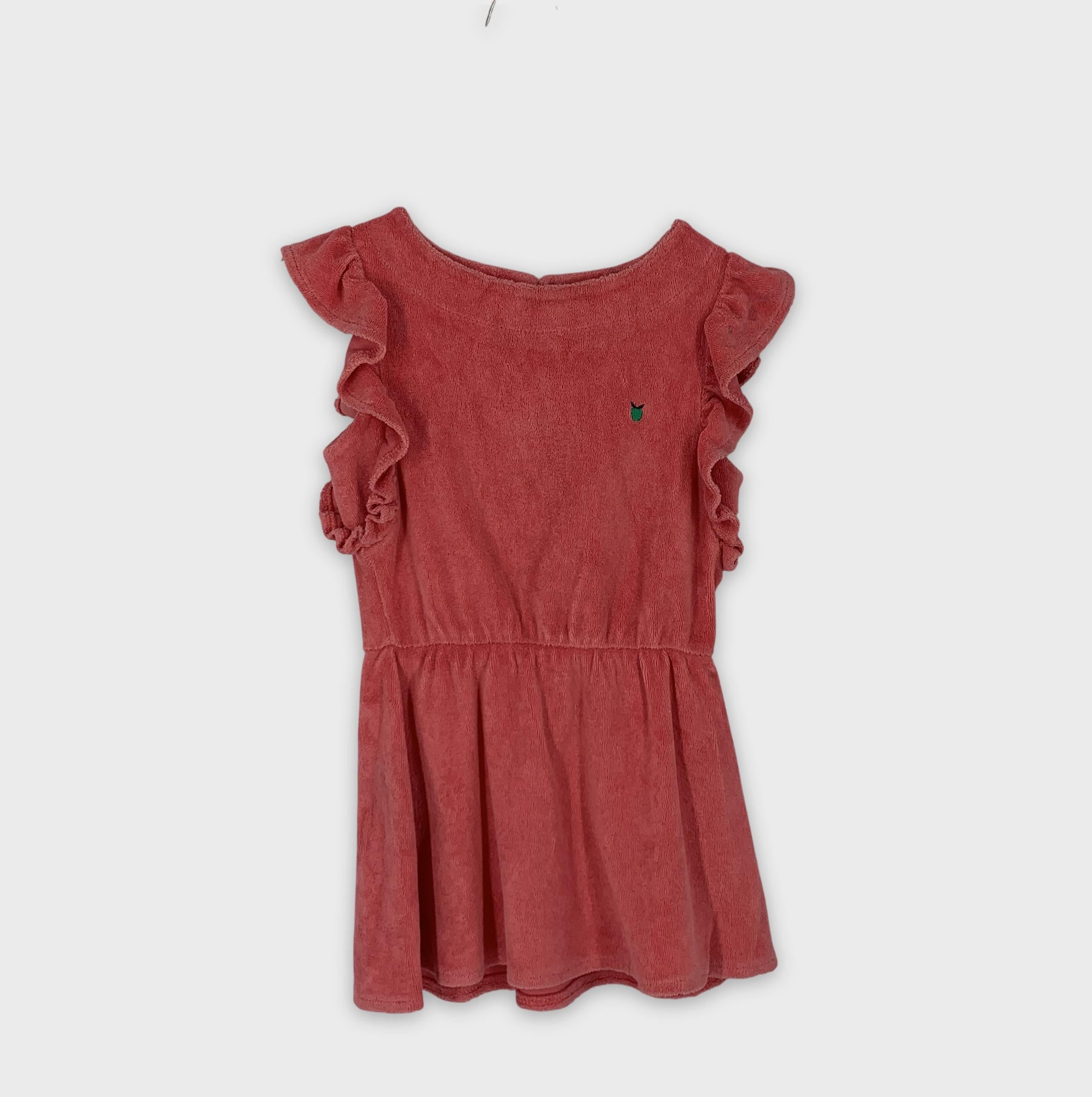 0-Emile et Ida - Robe - 2A