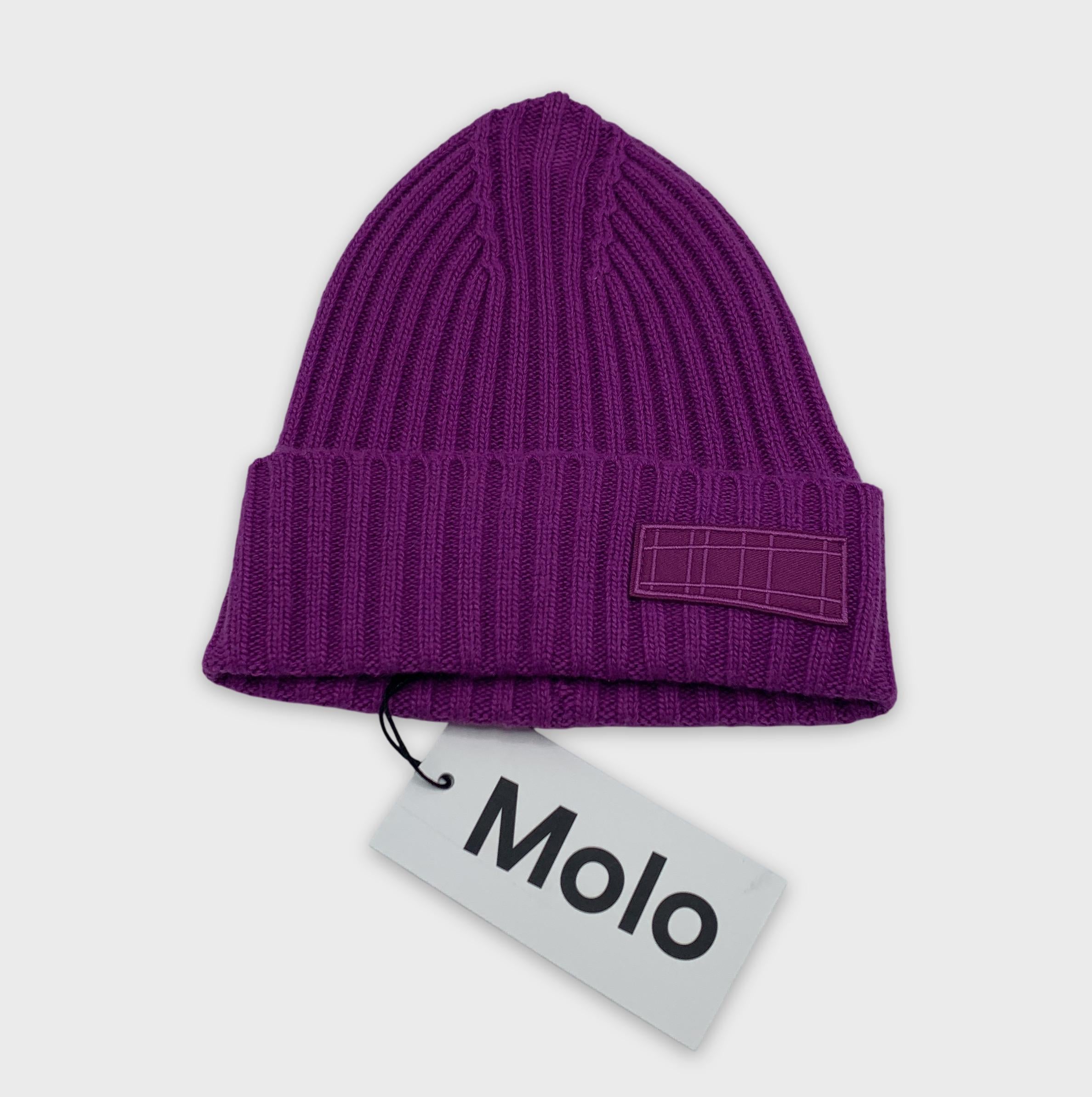 0-Molo - Bonnet - 1-4Y