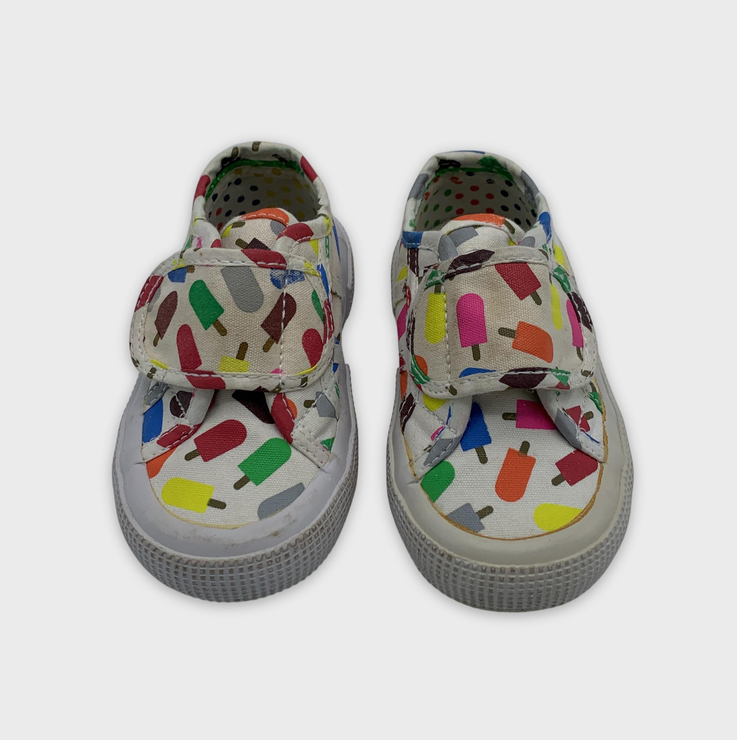 0-Superga - Chaussures - 22