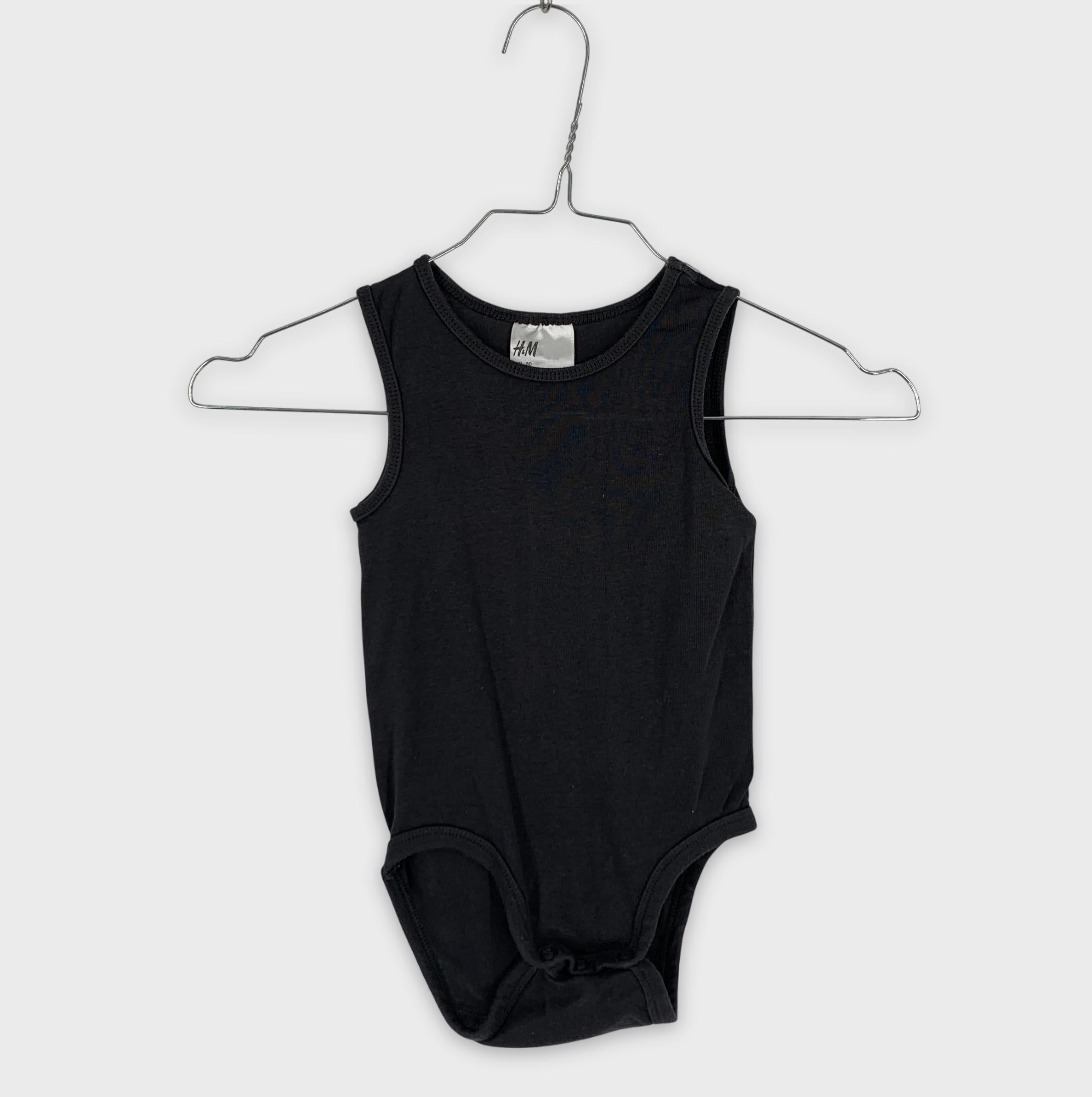 0-H&M - Body - 9-12M