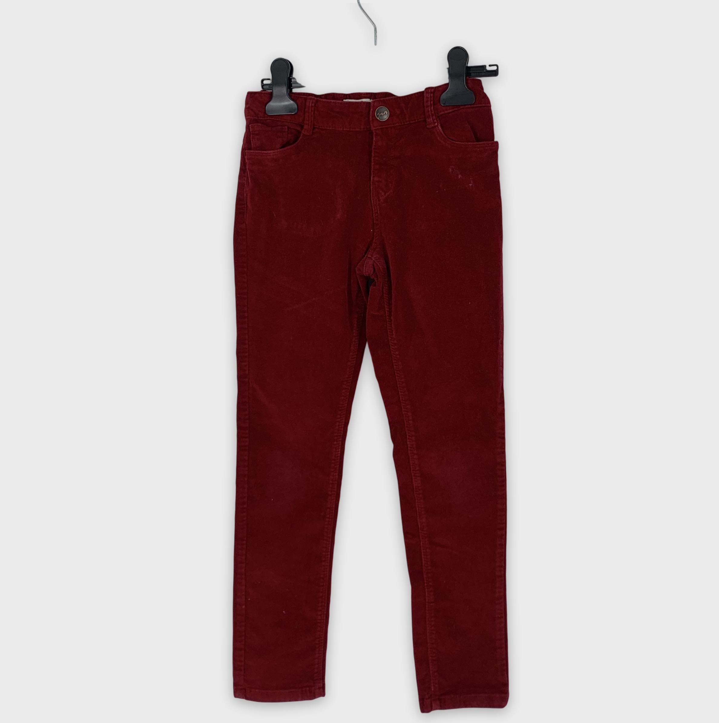 0-Cyrillus - Pantalon - 10 ans