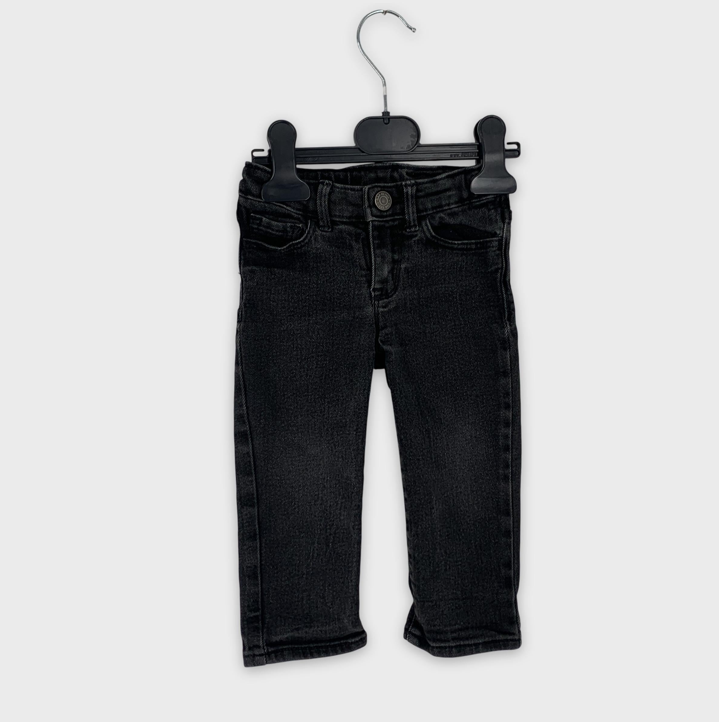 0-GAP - Jean - 18-24 mois