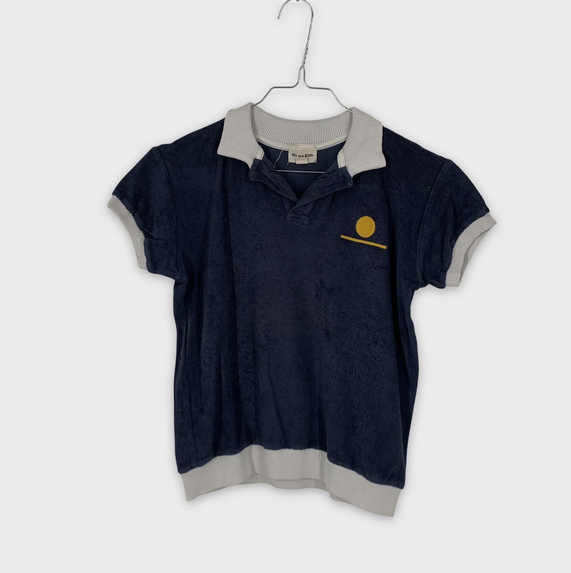 0-We are Kids - Polo - 10/11Y