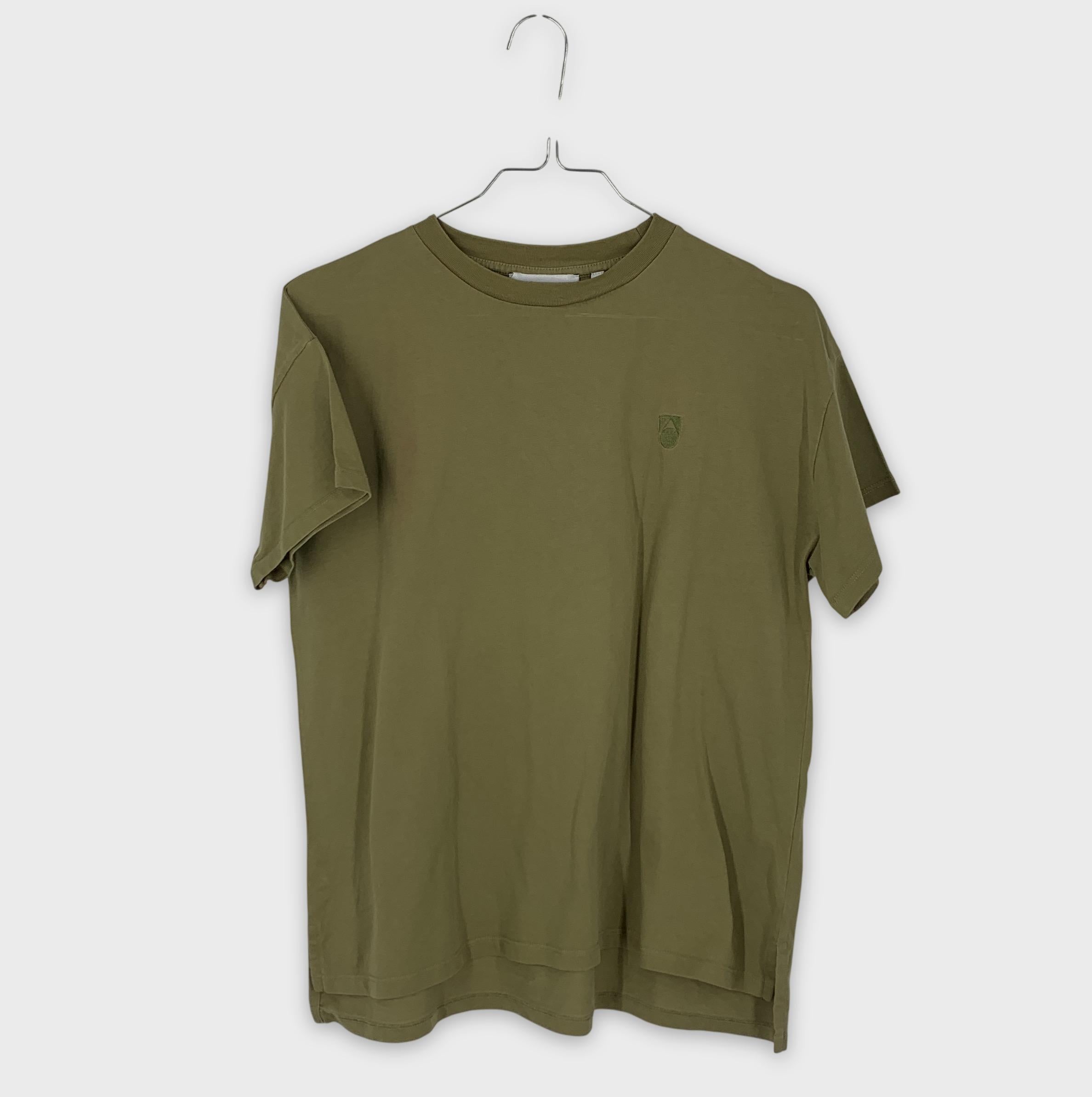 0-Main Story - T-shirt - 8