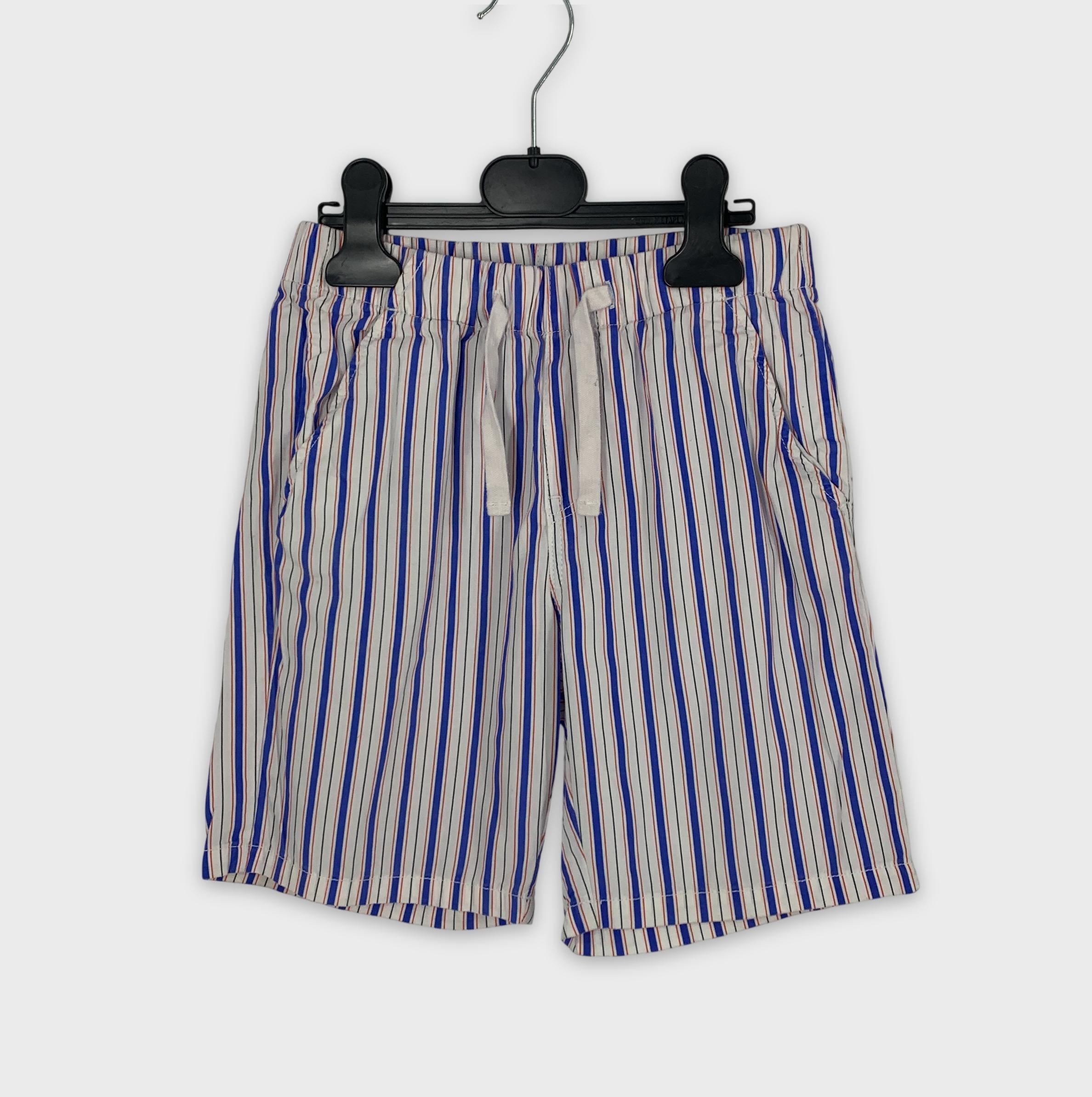 0-H&M - Short - 6-7A