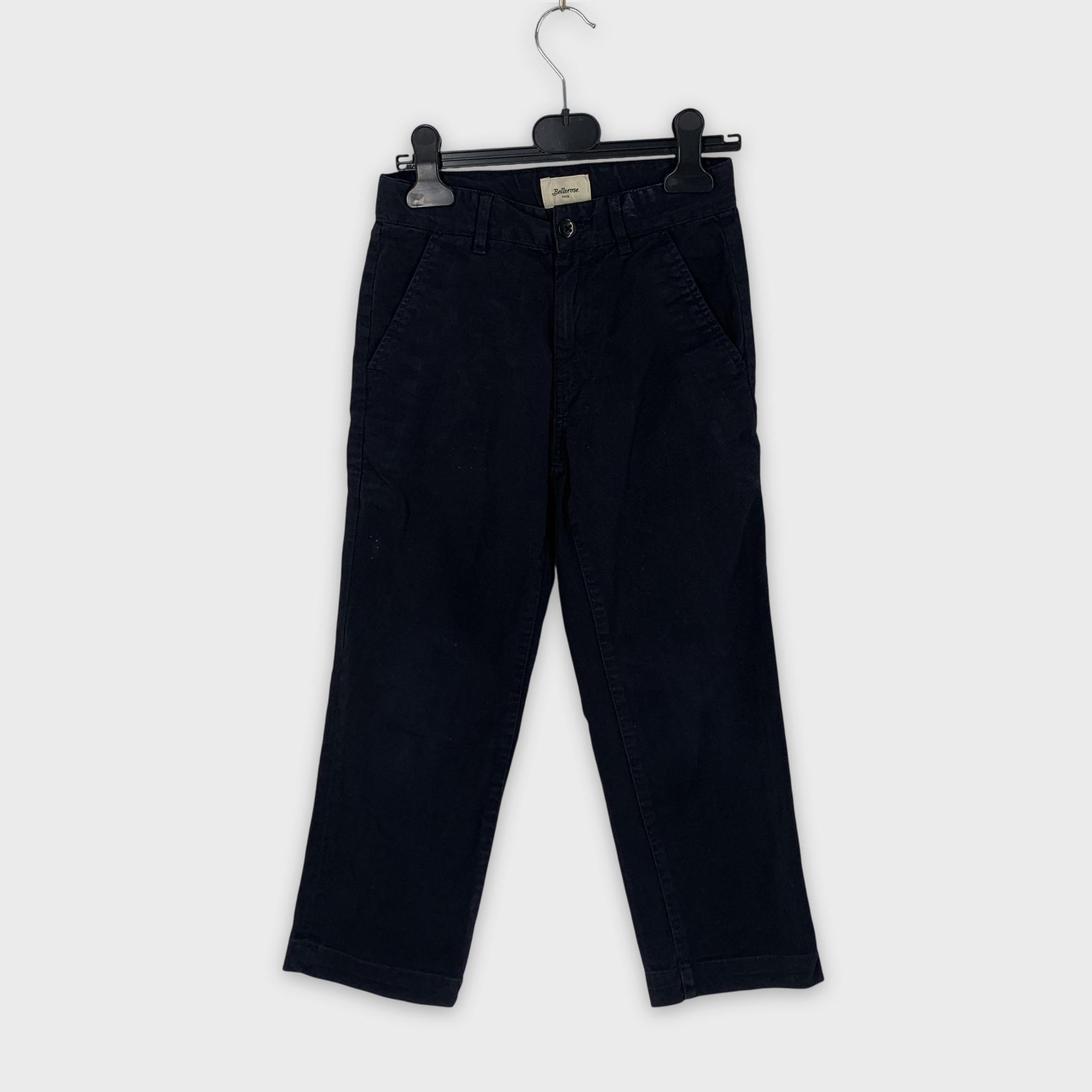 0-Bellerose - Pantalon - 8