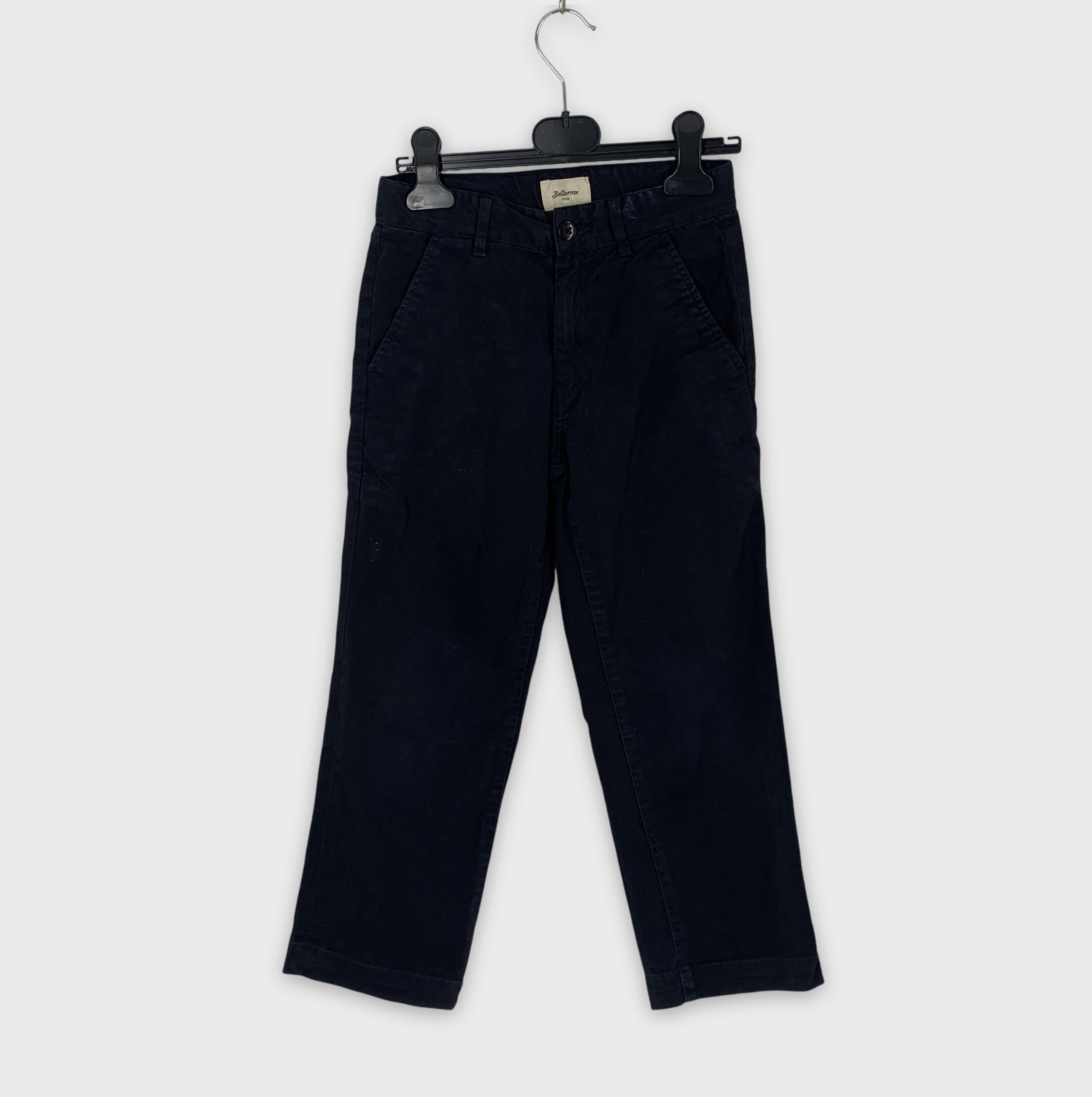 0-Bellerose - Pantalon - 8