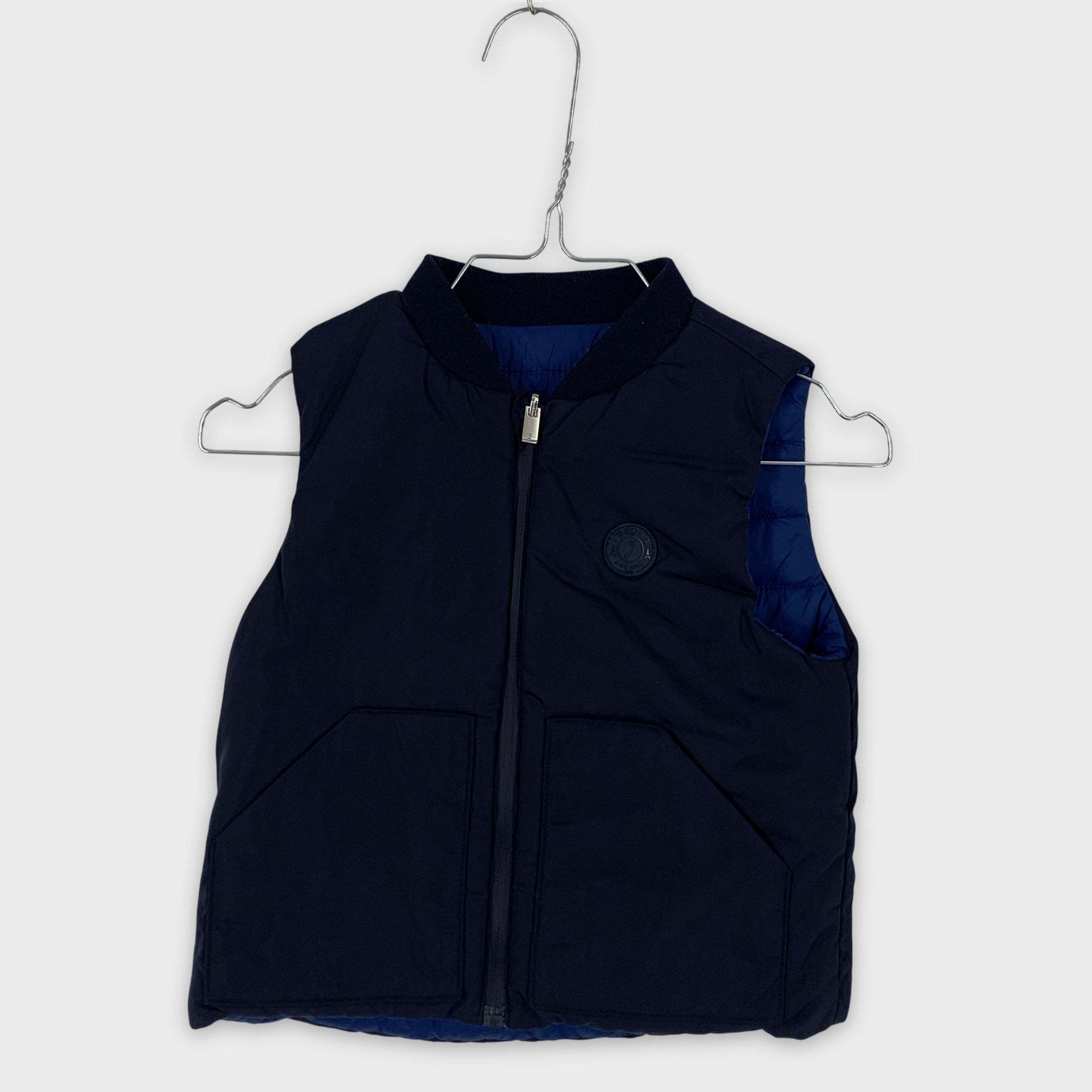 0-Esprit - Gilet - 12 ans