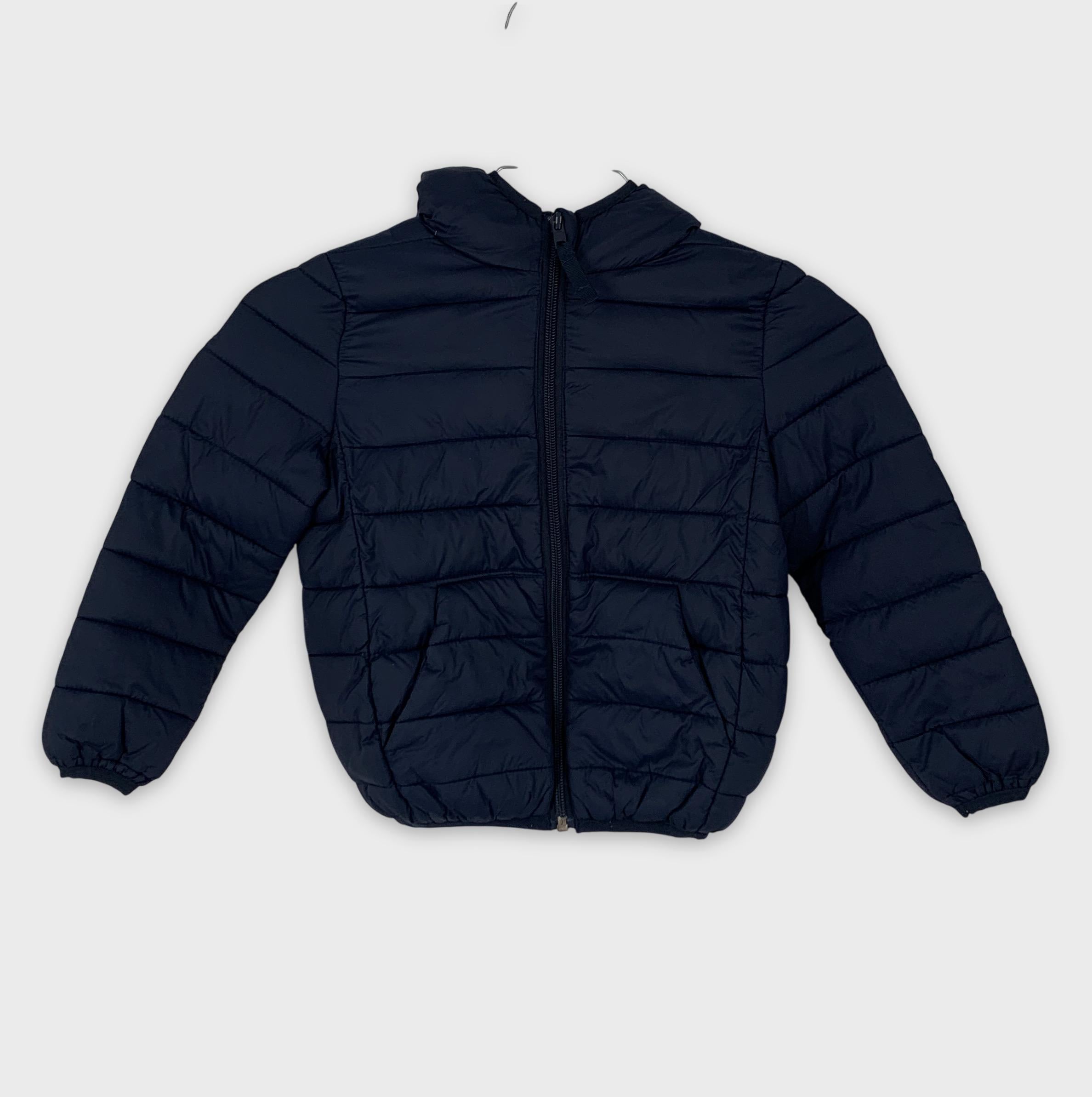 0-Monoprix - Doudoune - 3 ans