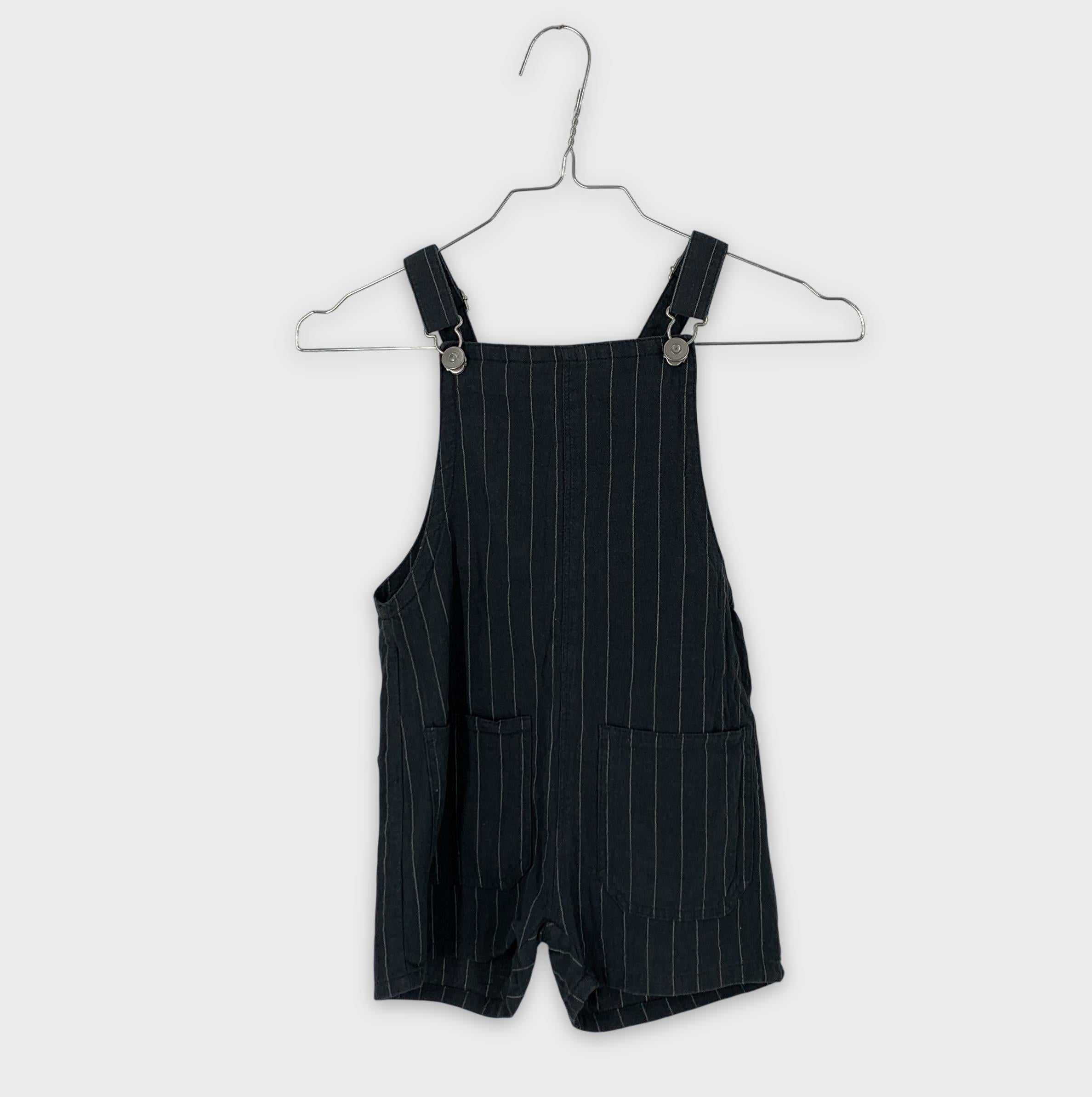 0-Zara - Salopette courte - 3-4 ans