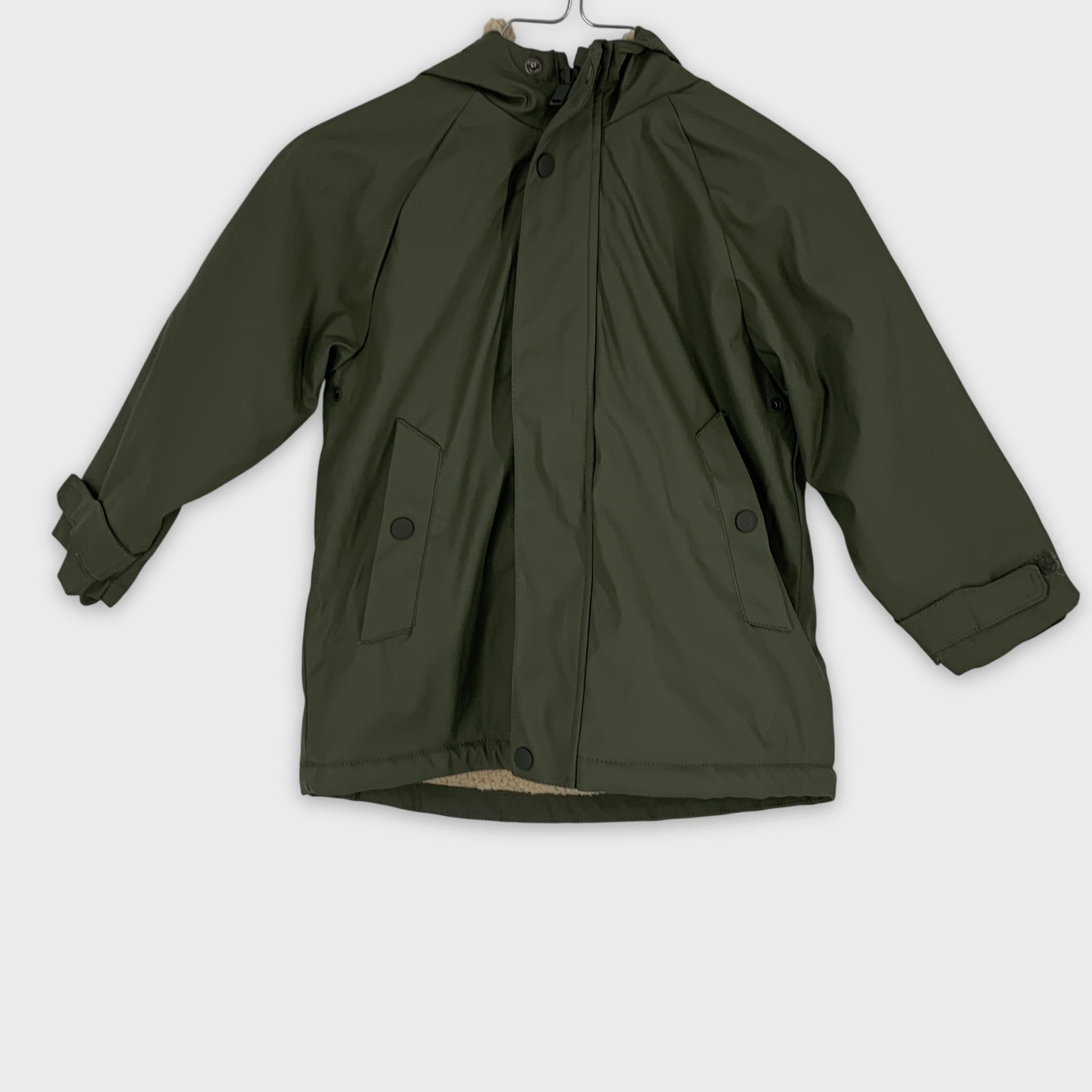 0-Zara - Manteau - 2-3 ans