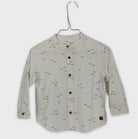 0-Zara - Chemise - 2-3 ans