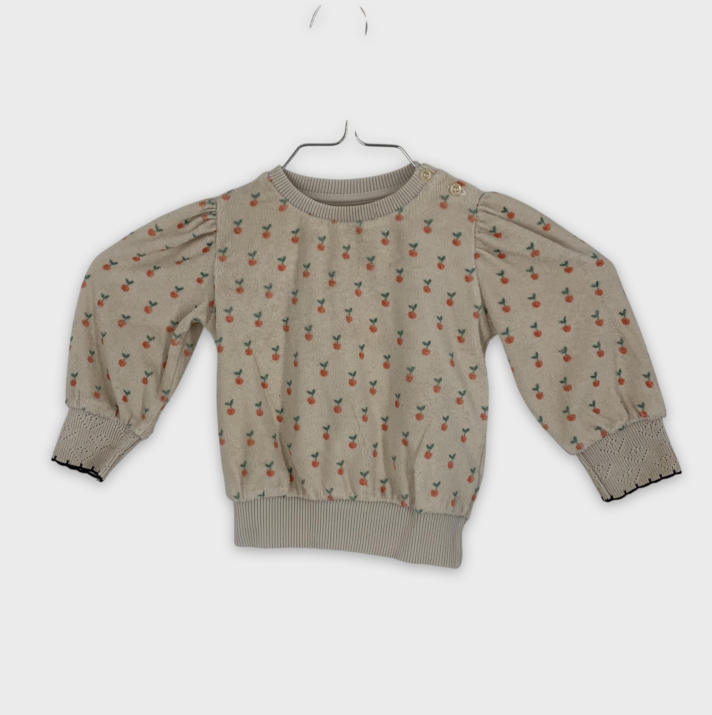 0-Emile & Ida - Pull - 9M