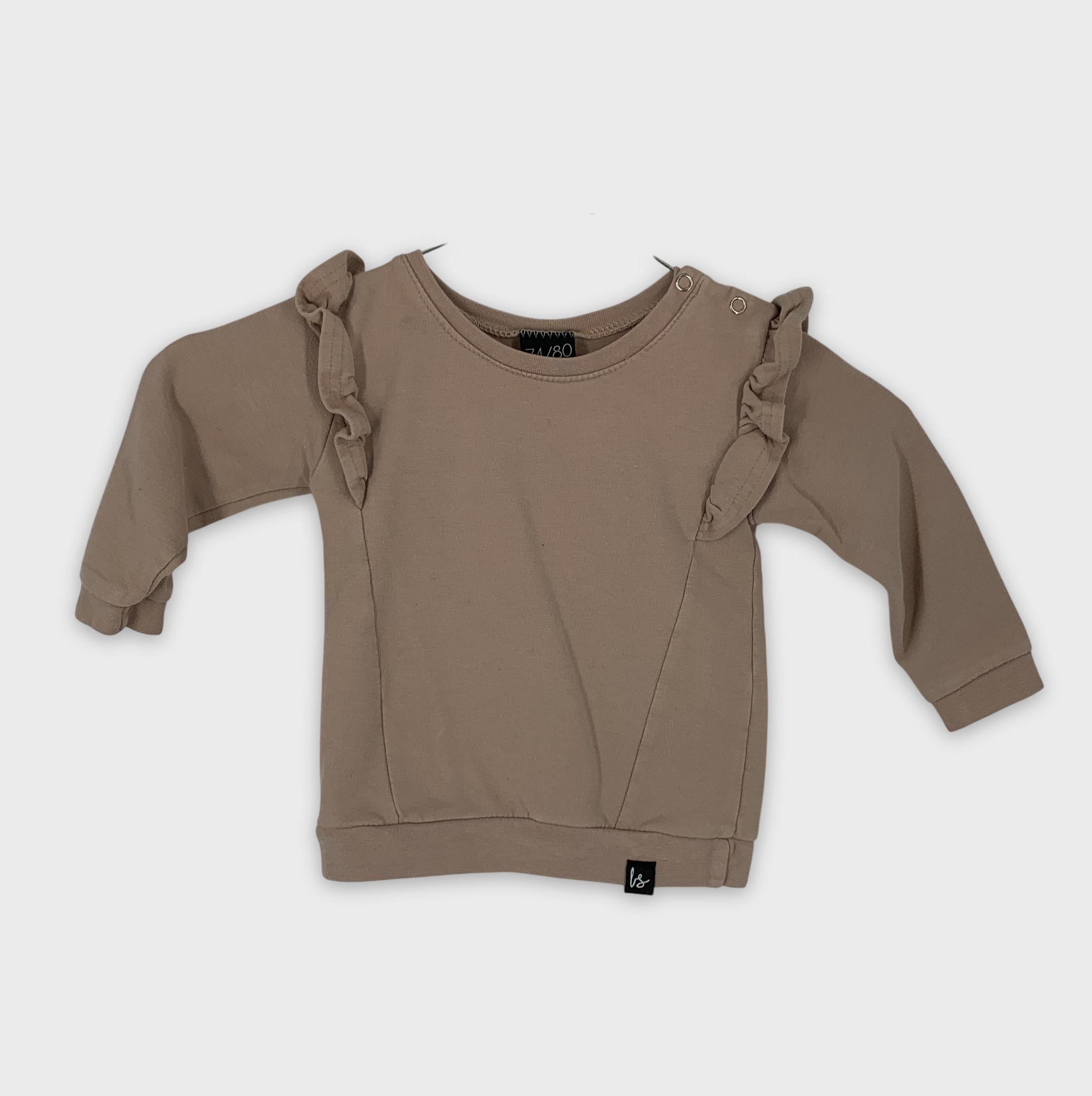 0-Babystyling - Top - 74/80