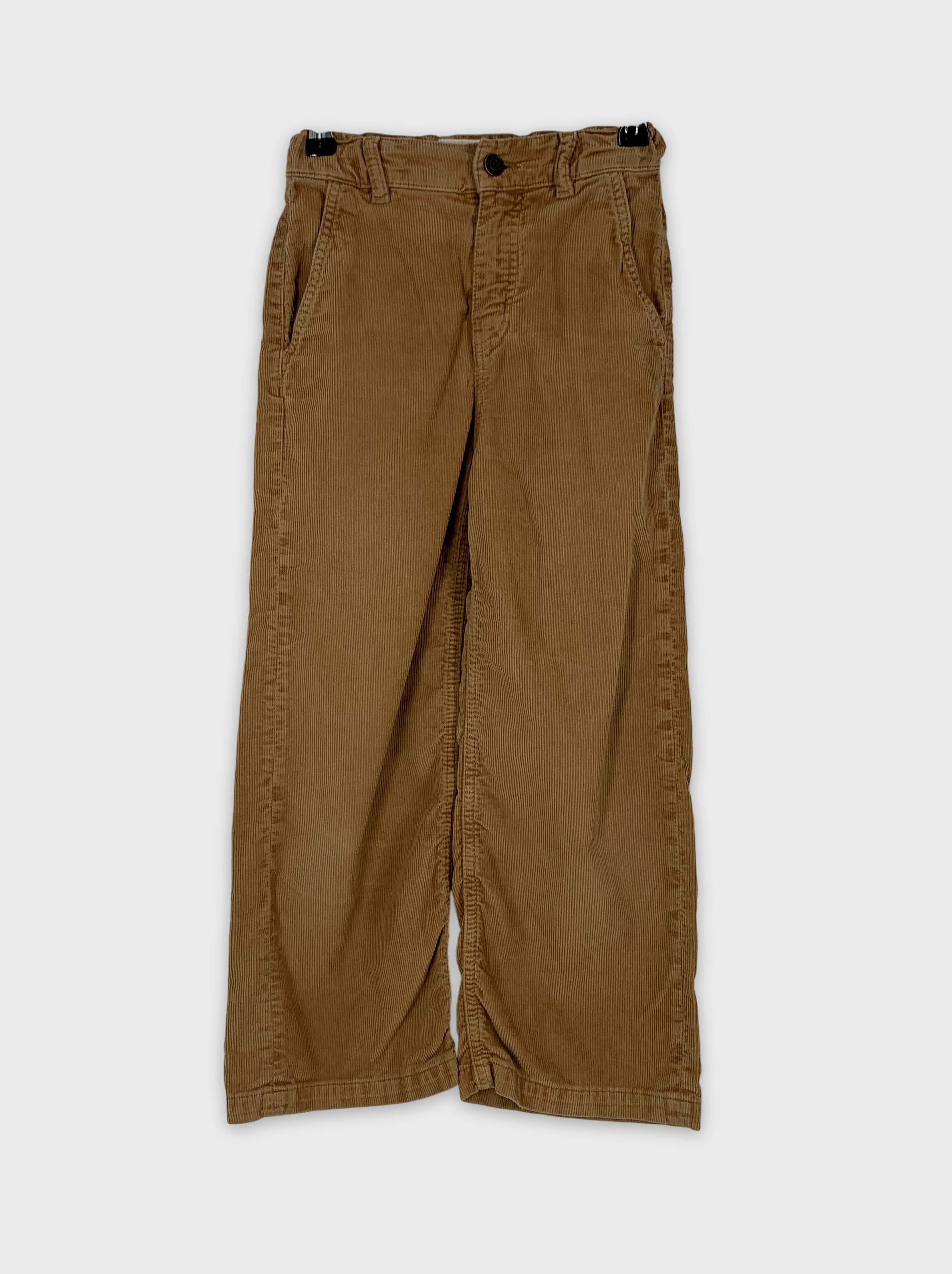 0-Finger Denim - Pantalon - 10/11 ans