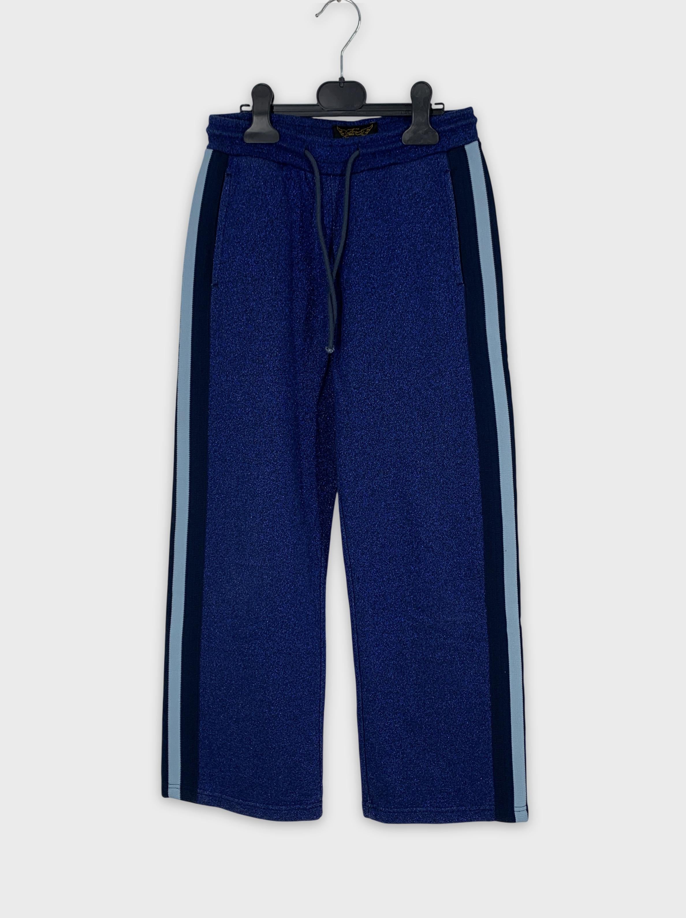 0-Finger in the nose - Pantalon de survêtement - 12/13 ans