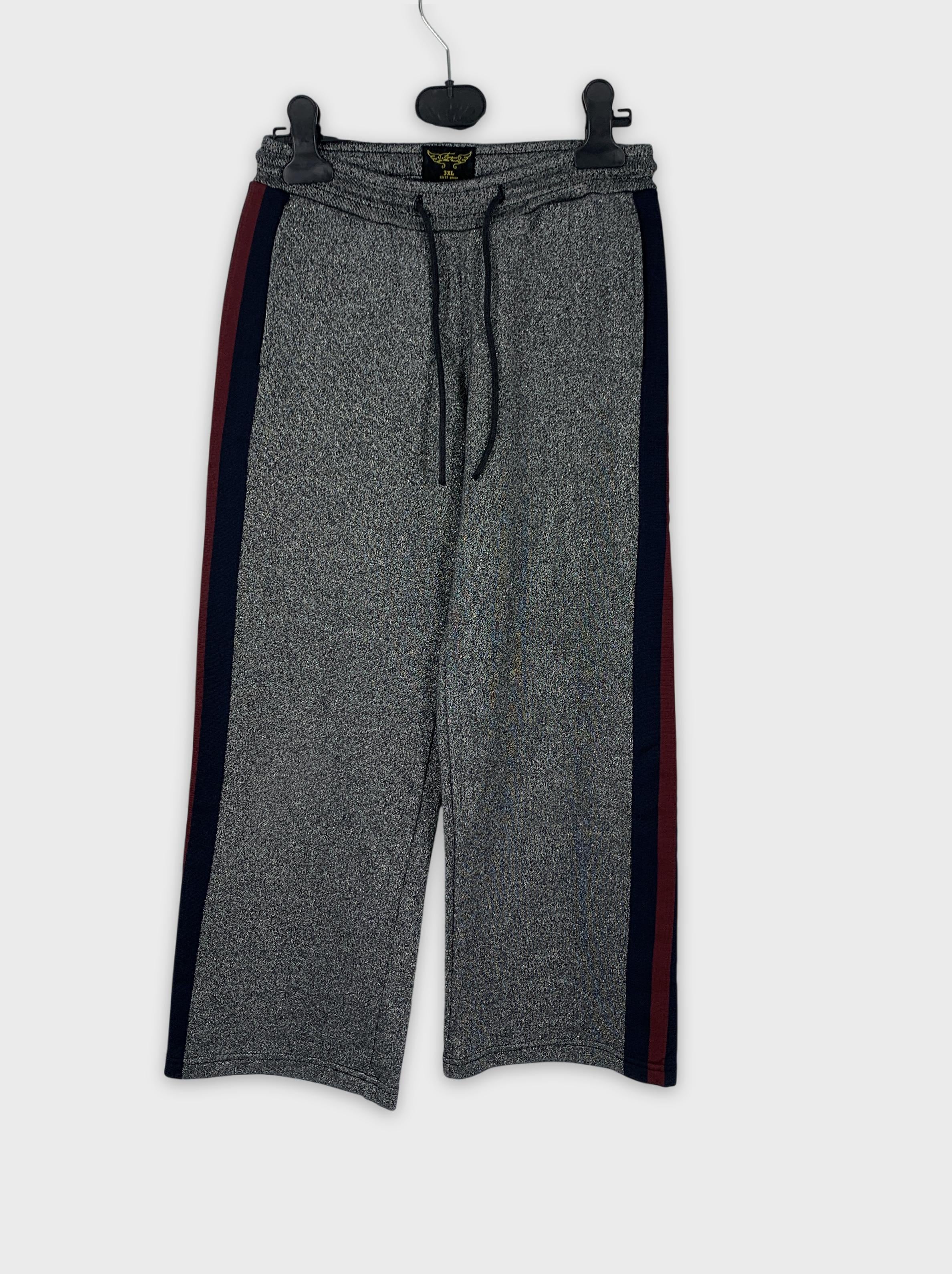 0-Finger in the nose - Pantalon de survêtement - 3XL