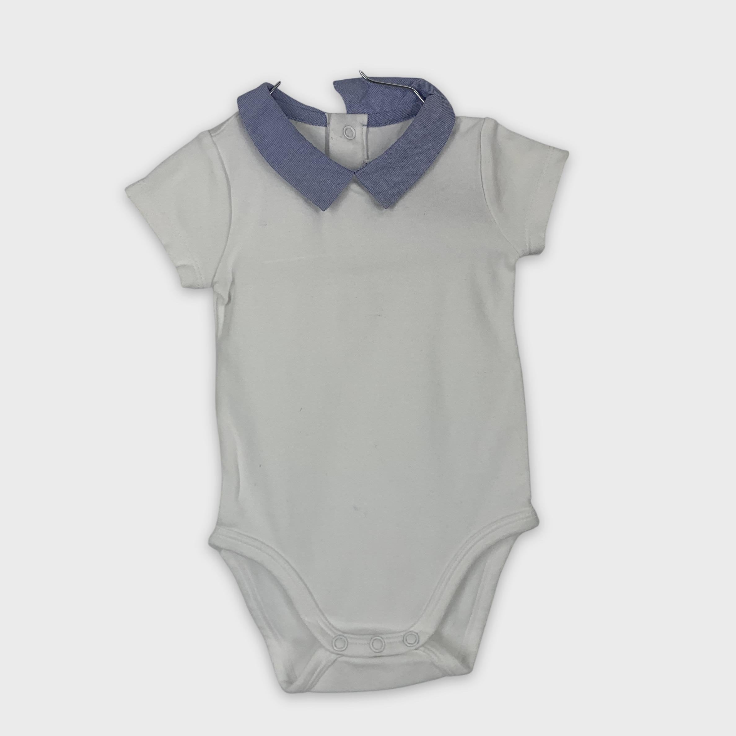 0-Jacadi - Body - 3M