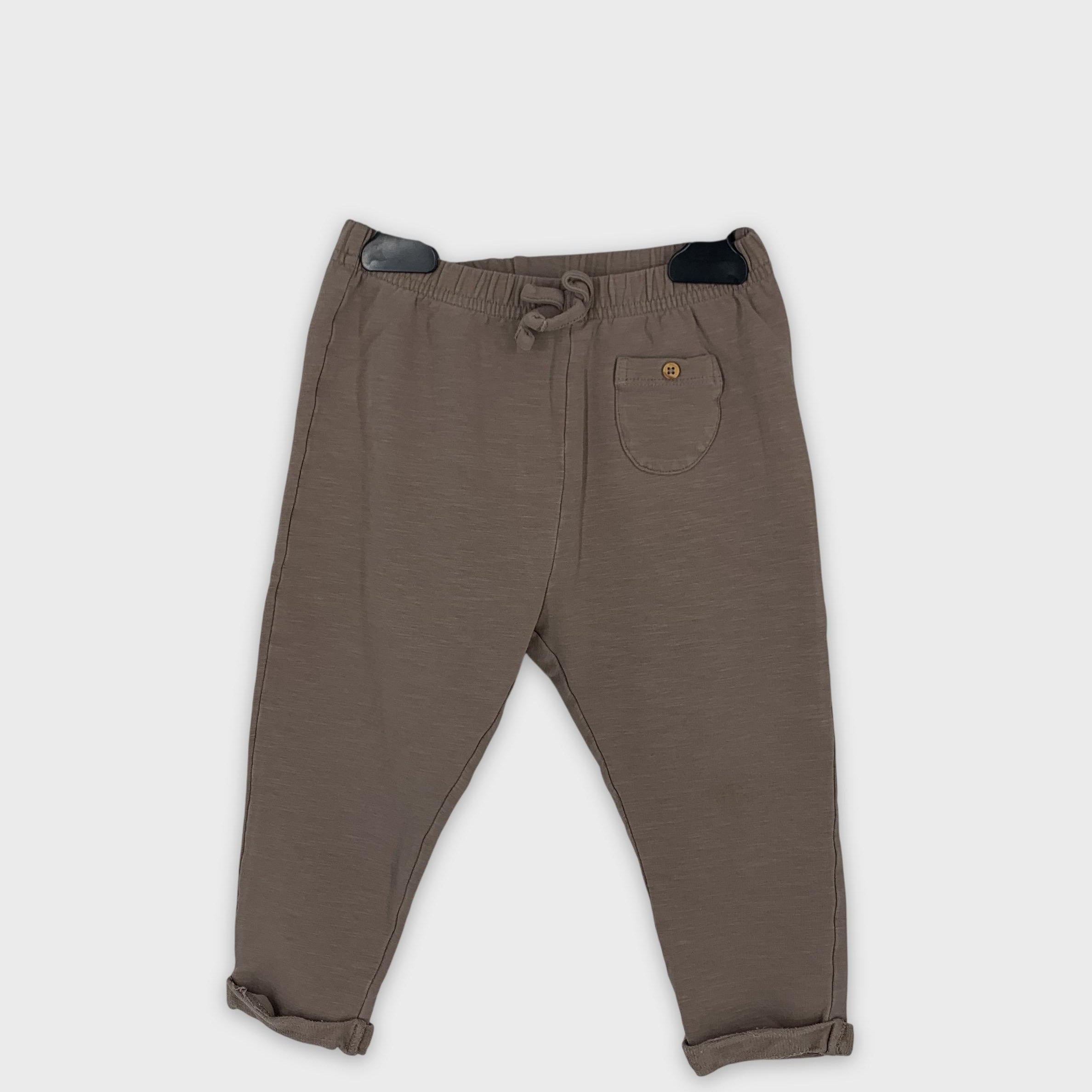 0-Zara - Pantalon - 18-24 mois